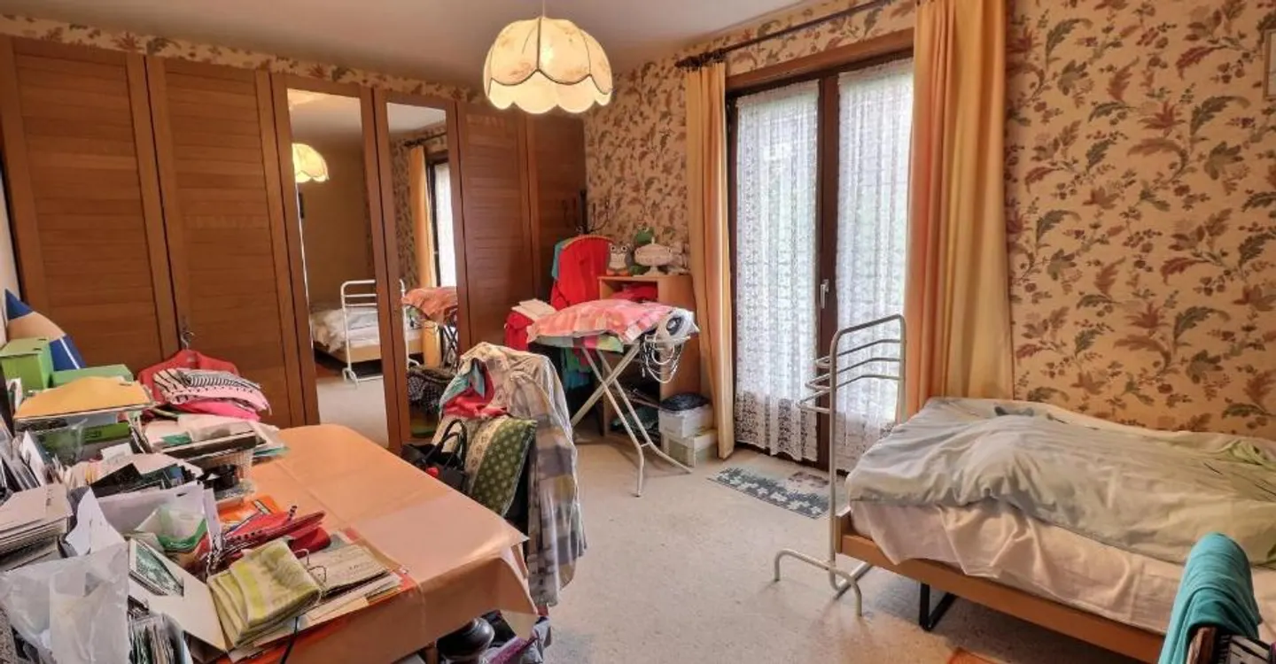 Grande casa familiare in viager occupato senza affitto - Foto 13 di 13