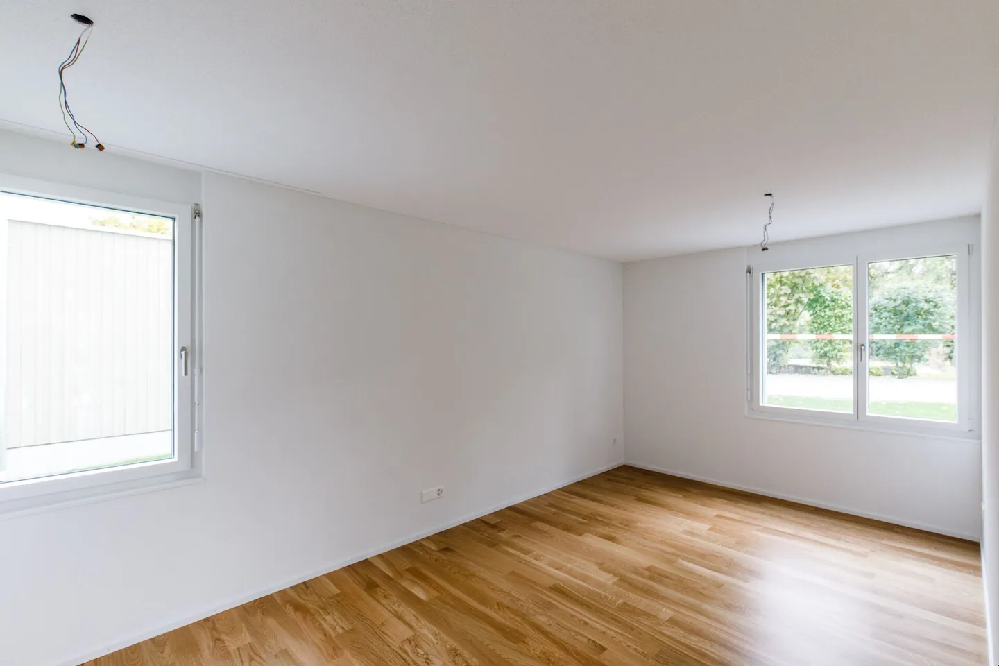 Top 3 1/2-Room Apartment on the Ground Floor in the Blumenau Development - Photo 6 of 11