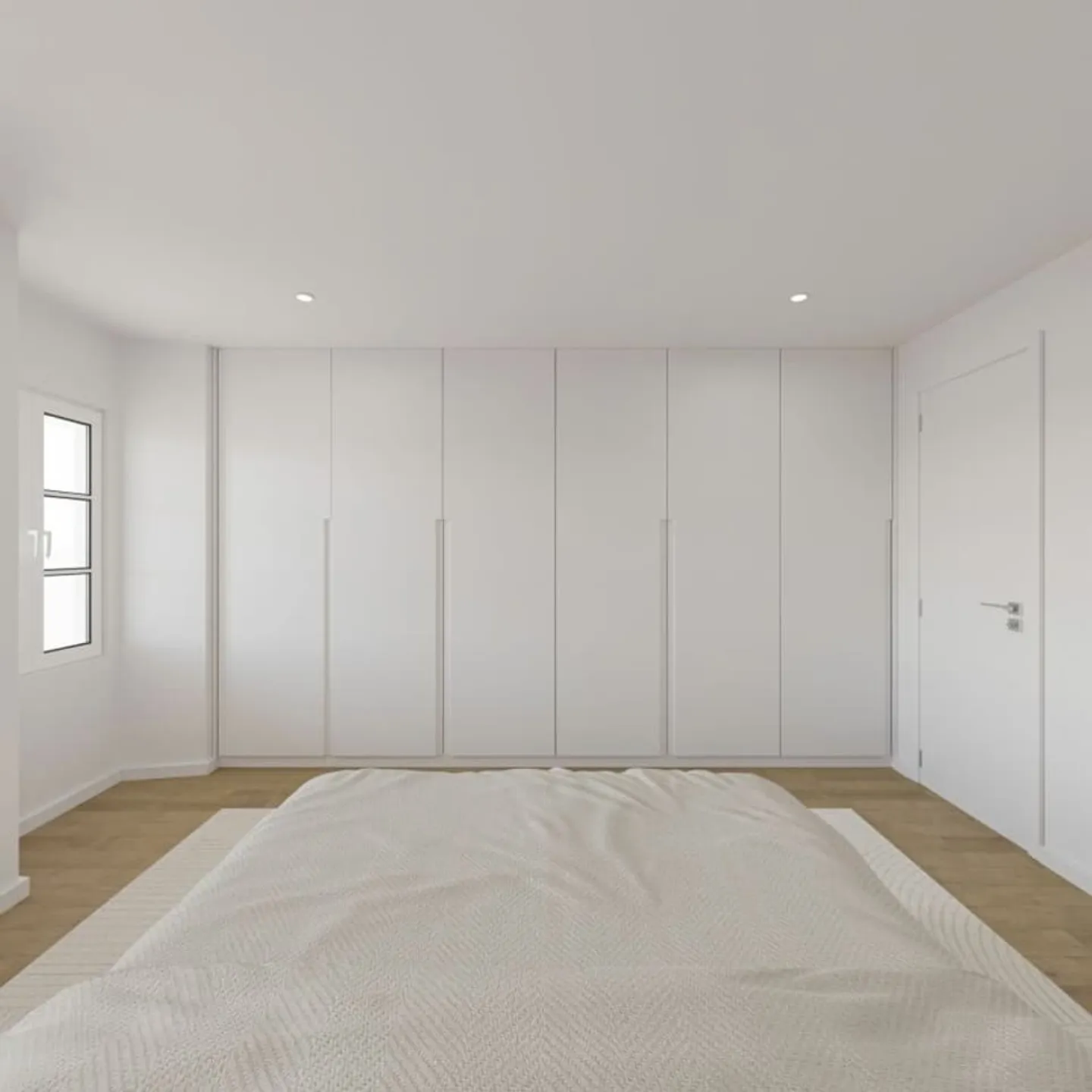 Appartamento duplex nuovo di 3,5 locali a Bioley-Magnoux - Foto 7 di 13