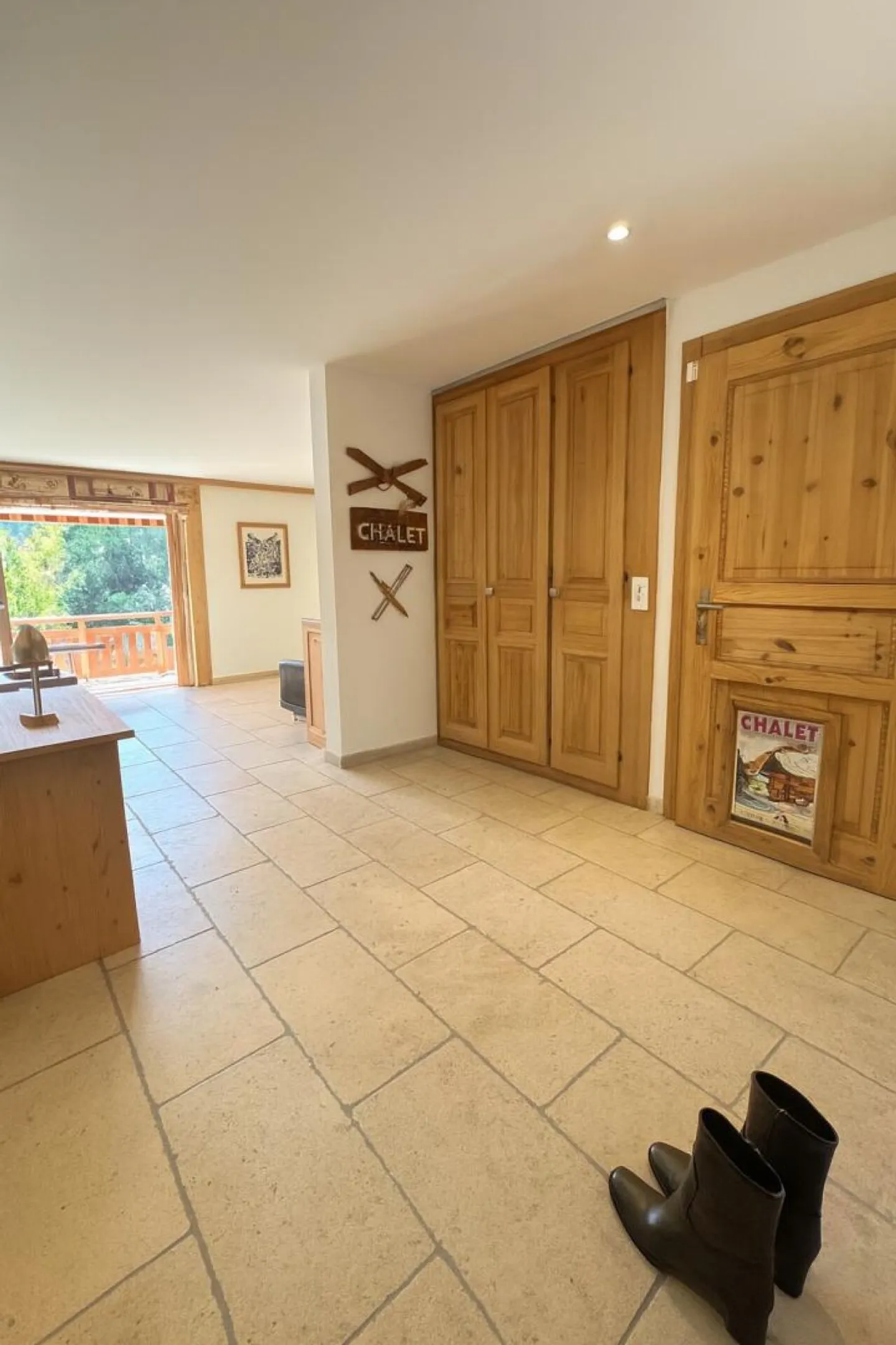 Appartamento 4 locali a Villars-sur-Ollon - Foto 2 di 9