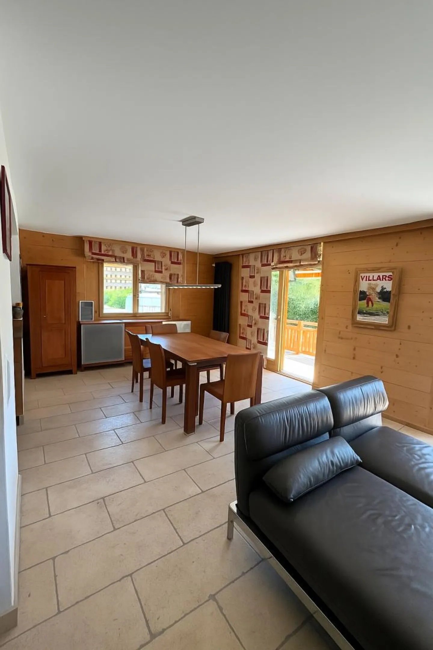 Appartamento 4 locali a Villars-sur-Ollon - Foto 4 di 9