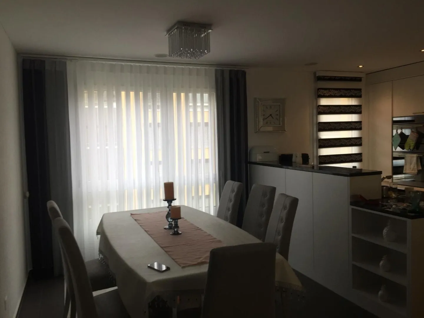 Modernes Apartment in Oftringen - Foto 3 von 11