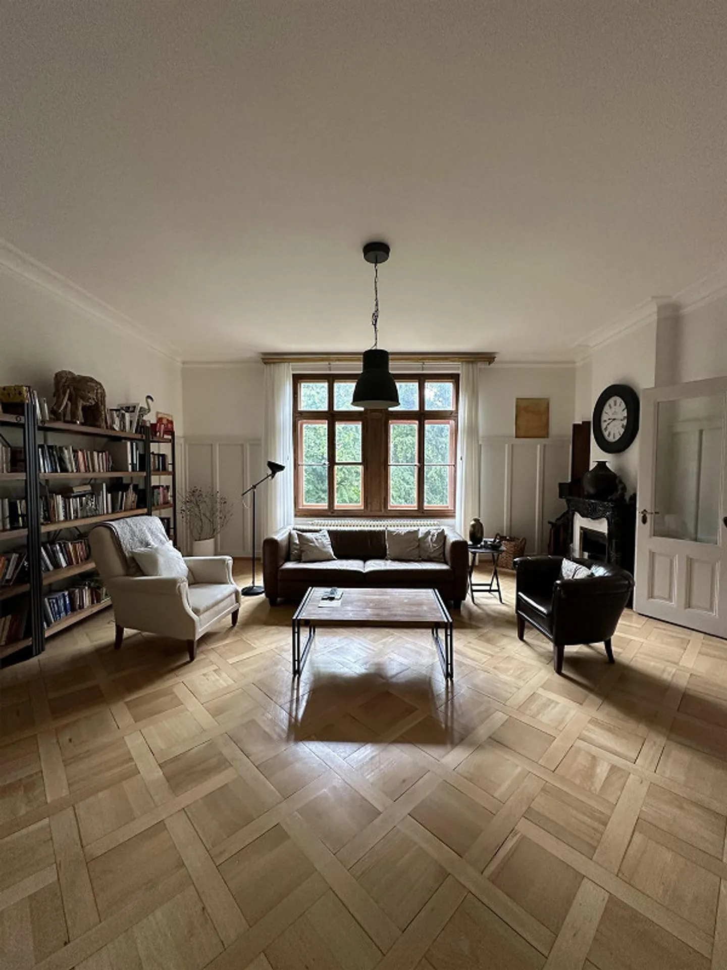 Vivre en exclusivité dans la ville de Berne - Votre nouvel appartement de 7 pièces - Photo 8 sur 13