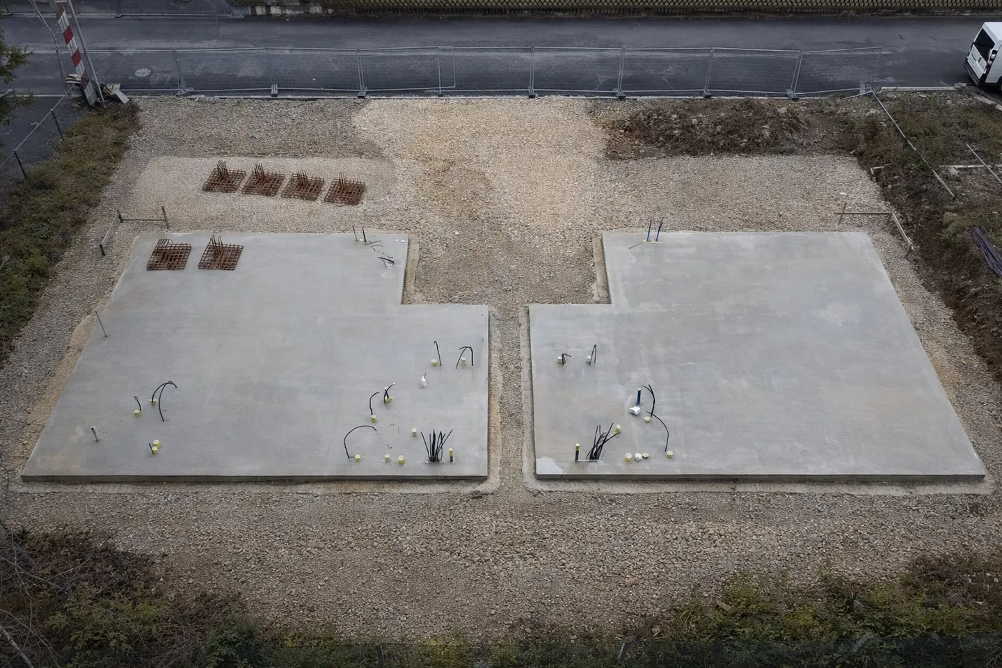 Nuova villa indipendente di 6,5 stanze? Bellissimi volumi e architettura contemporanea - Foto 1 di 11