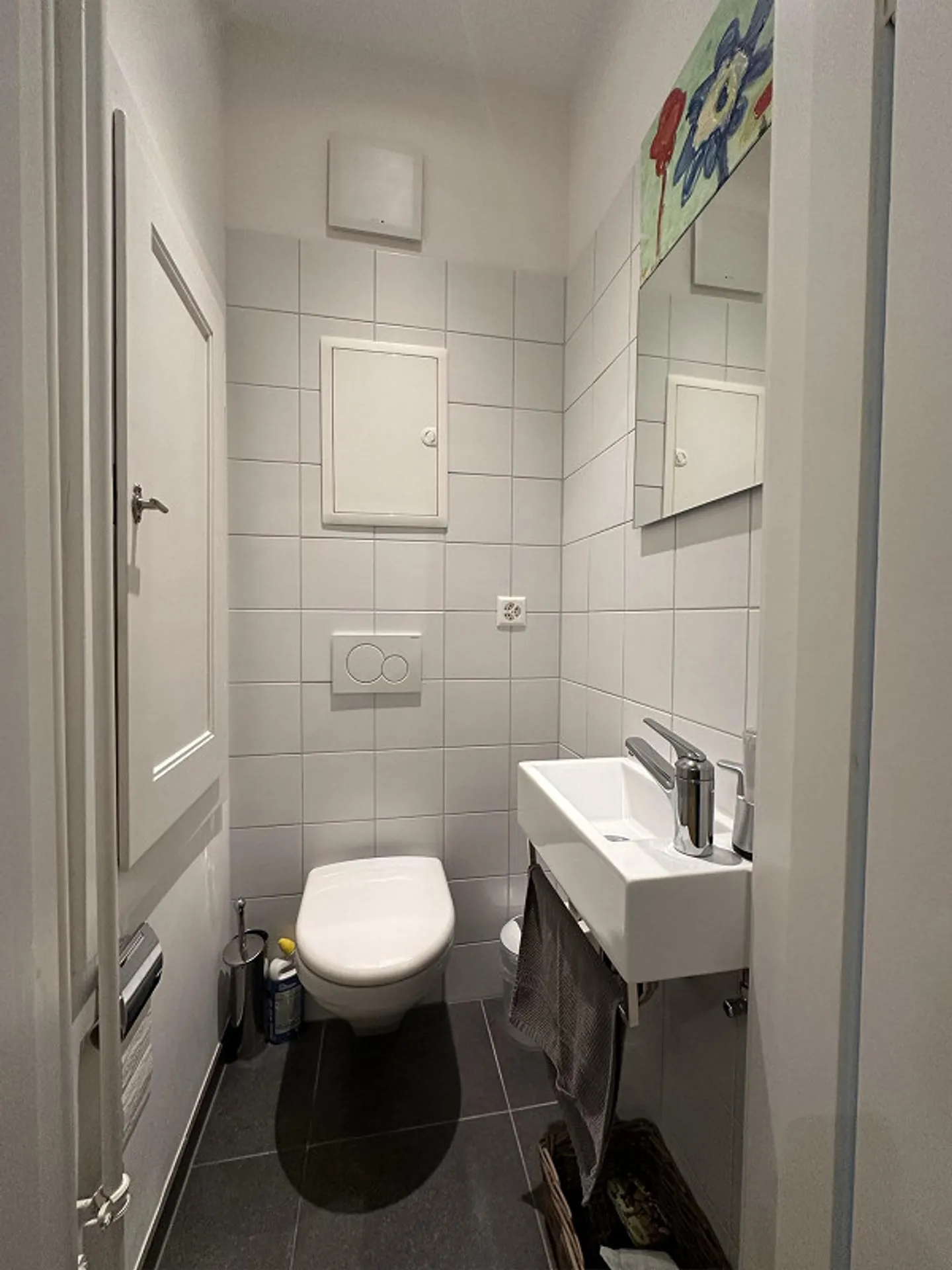 Vivre en exclusivité dans la ville de Berne - Votre nouvel appartement de 7 pièces - Photo 4 sur 13
