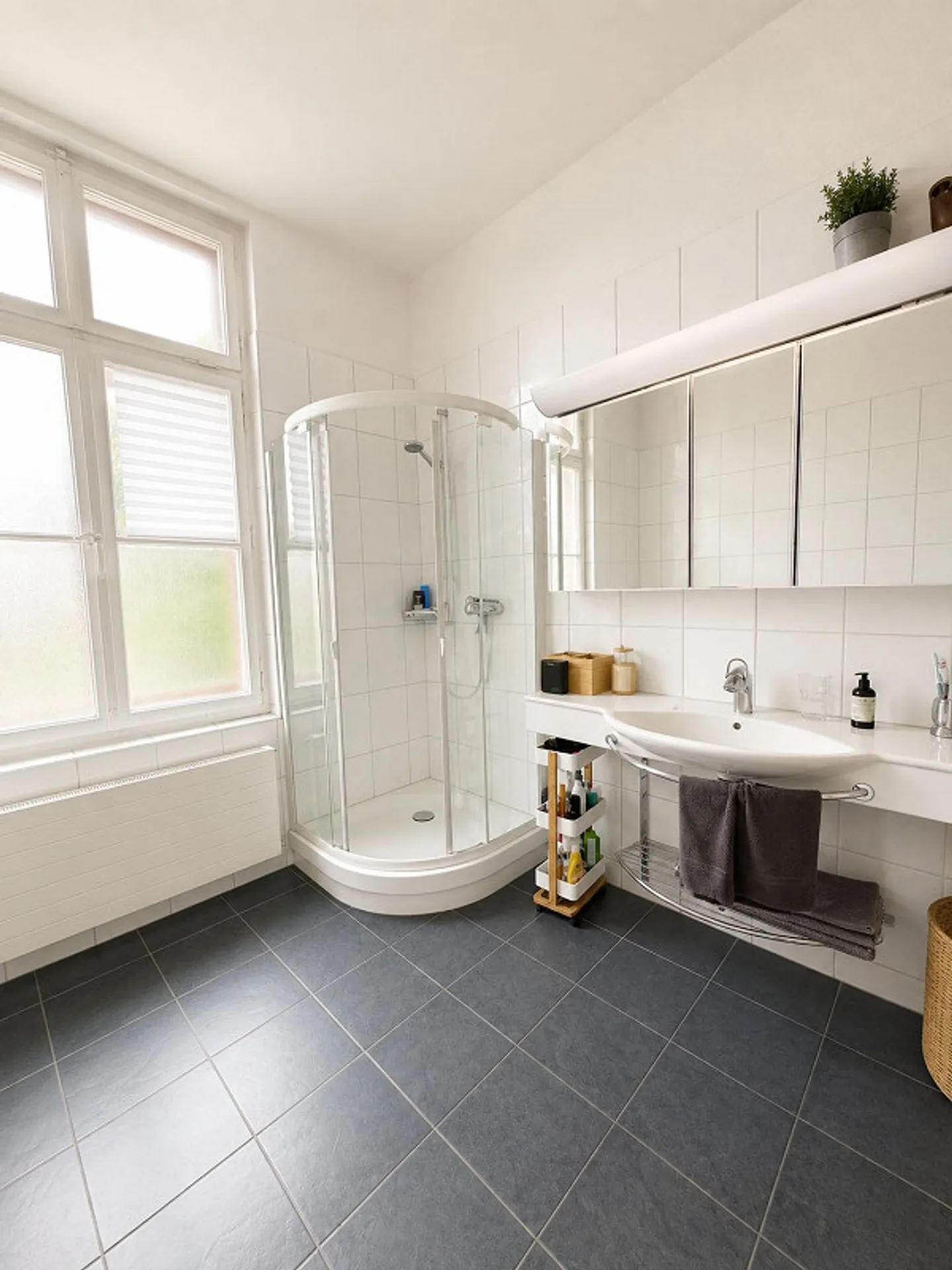 Vivre en exclusivité dans la ville de Berne - Votre nouvel appartement de 7 pièces - Photo 5 sur 13