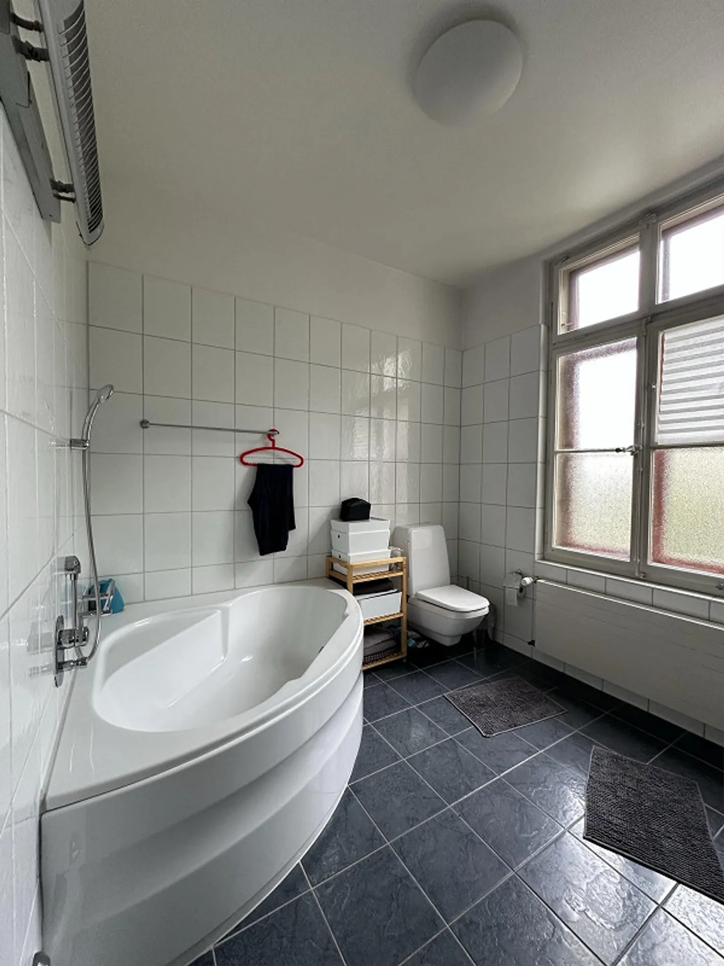 Vivre en exclusivité dans la ville de Berne - Votre nouvel appartement de 7 pièces - Photo 6 sur 13