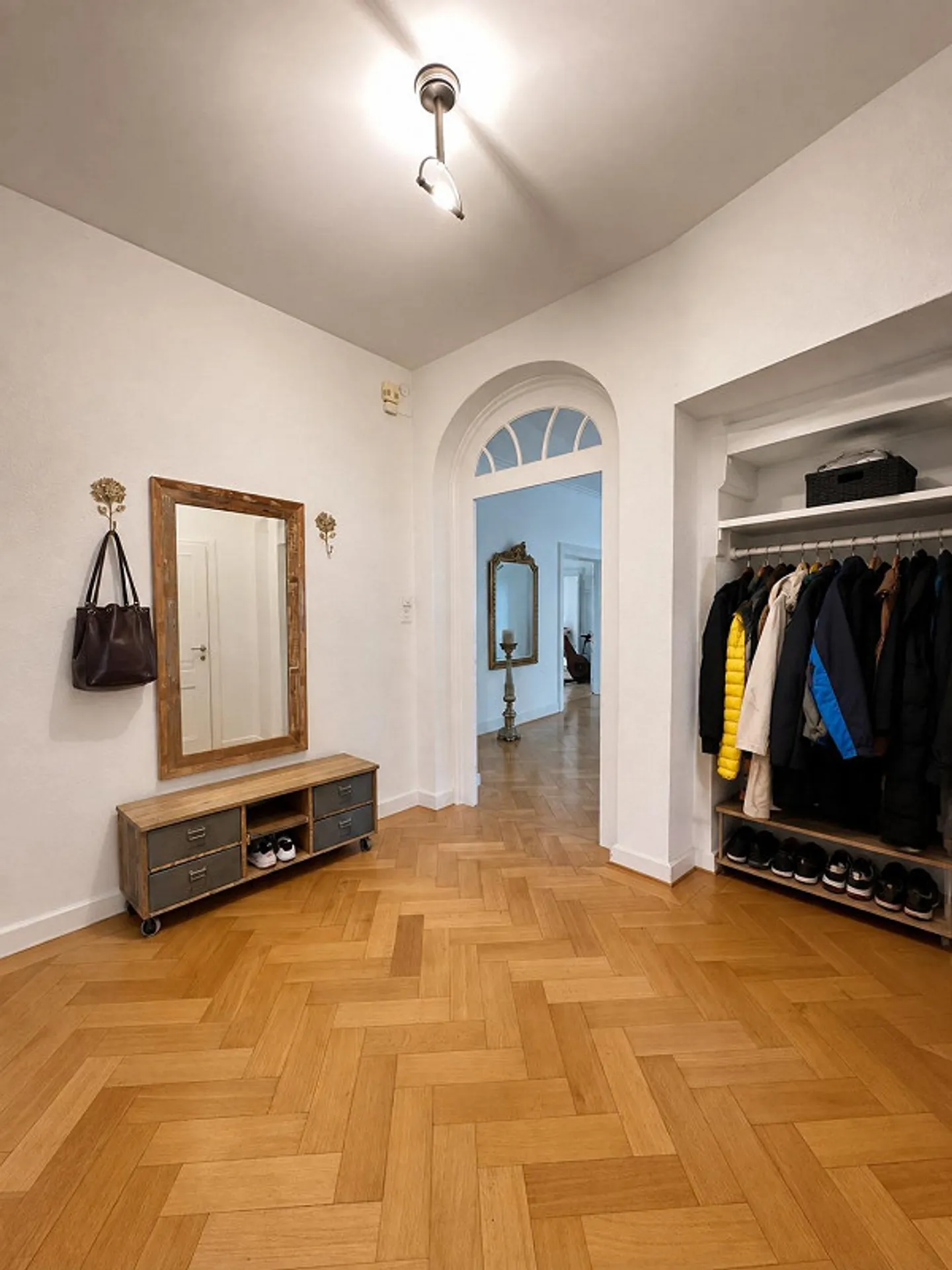 Vivre en exclusivité dans la ville de Berne - Votre nouvel appartement de 7 pièces - Photo 10 sur 13