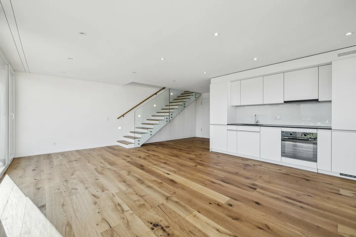 3.5-Zimmer Maisonettwohnung Erstvermietung - Foto 7 von 15