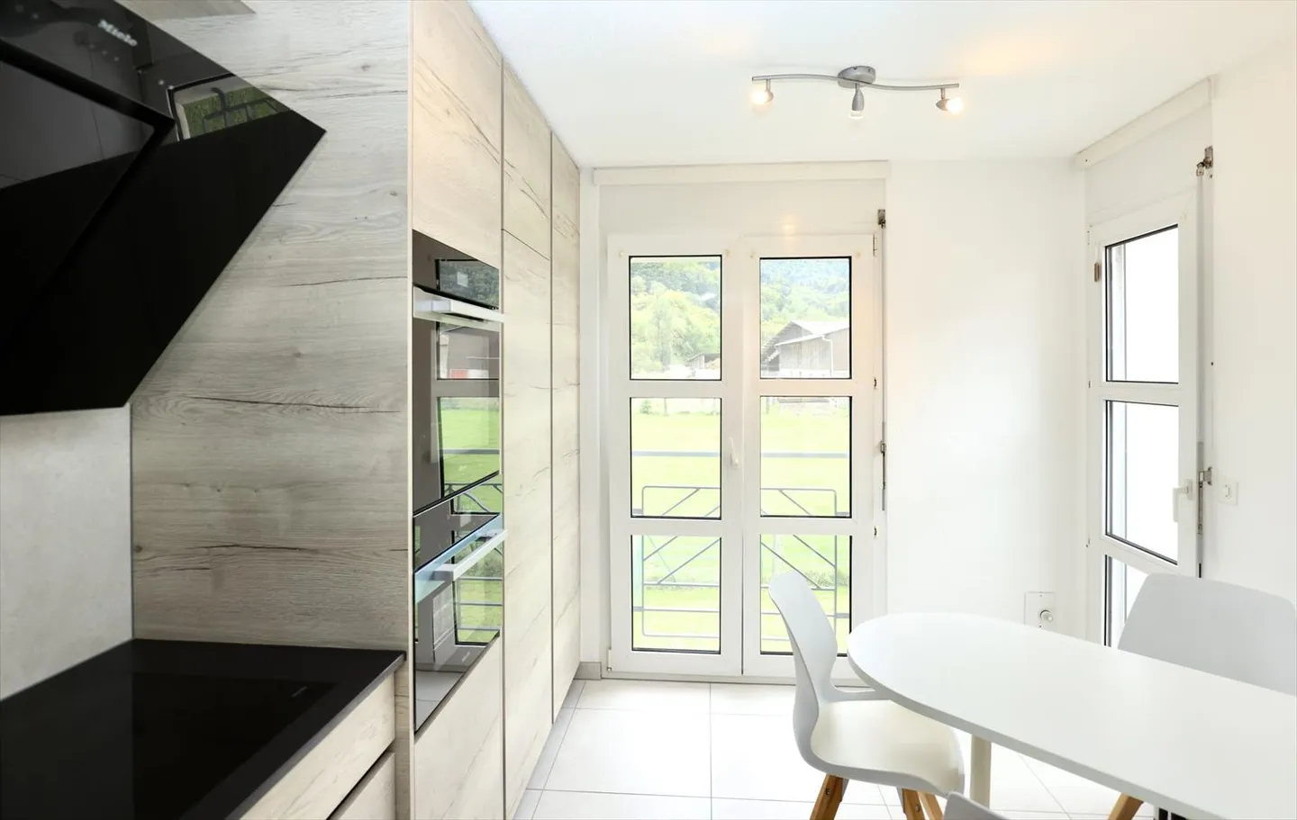 Appartement 5.5 pièces - Photo 4 sur 13