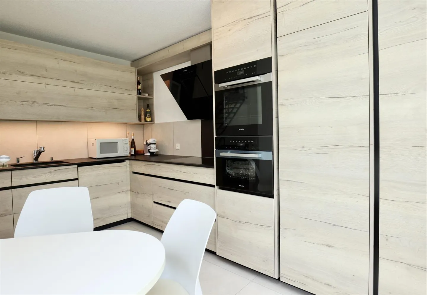 Appartement 5.5 pièces - Photo 5 sur 13