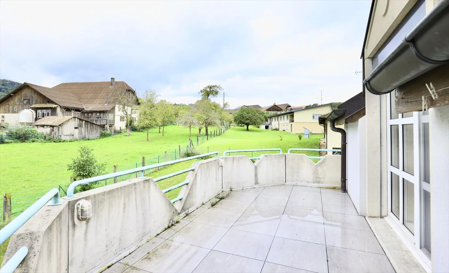 Appartement 5.5 pièces - Photo 6 sur 13