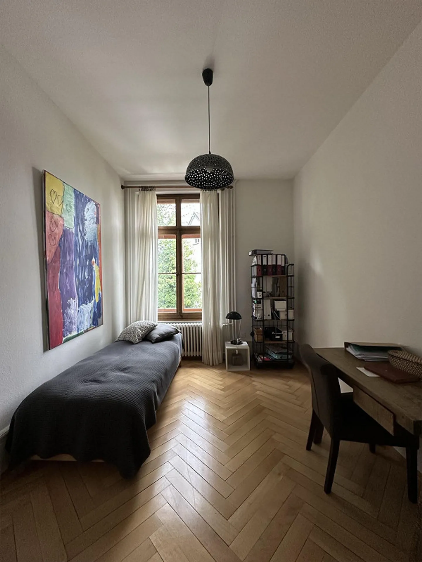 Vivre en exclusivité dans la ville de Berne - Votre nouvel appartement de 7 pièces - Photo 12 sur 13