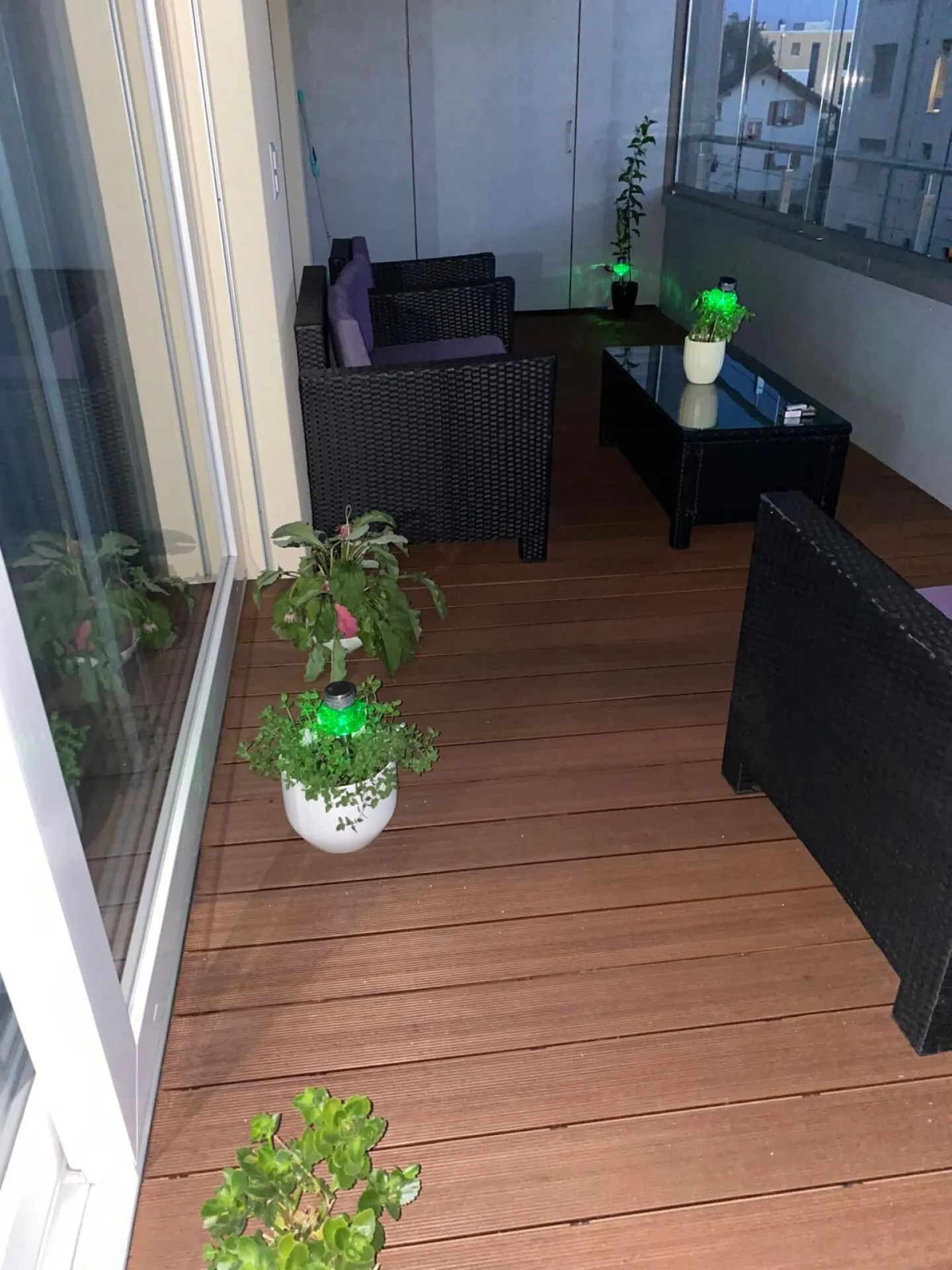 Modernes Apartment in Oftringen - Foto 8 von 11