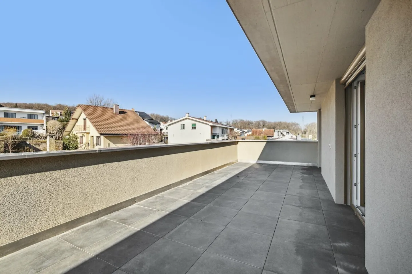 3.5-Zimmer Maisonettwohnung Erstvermietung - Foto 11 von 15