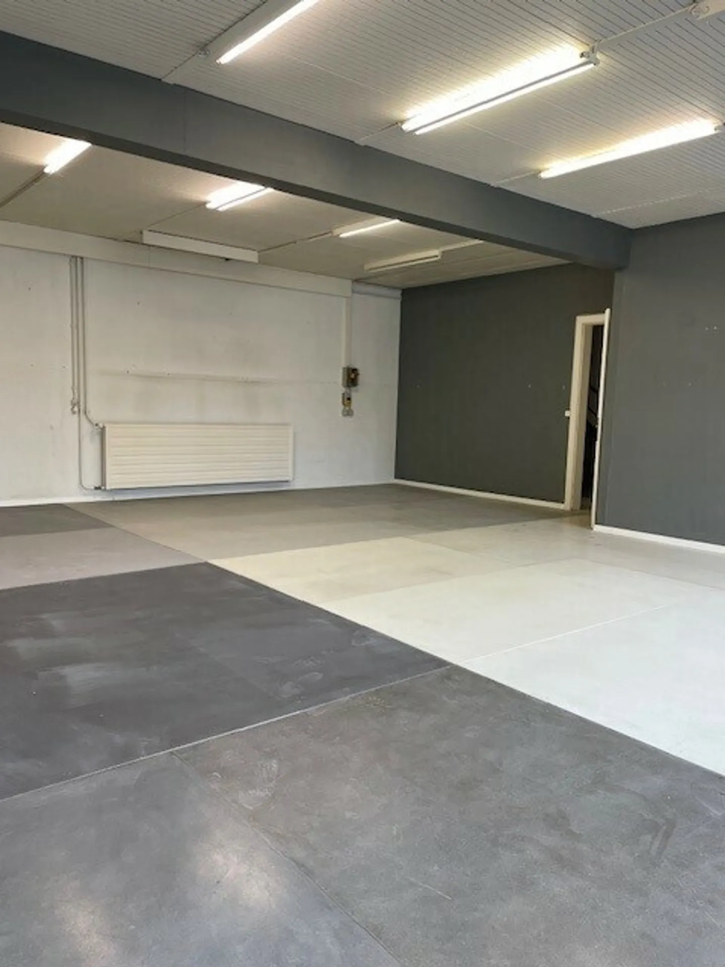 Gewerbefläche in Villars - Foto 3 von 13