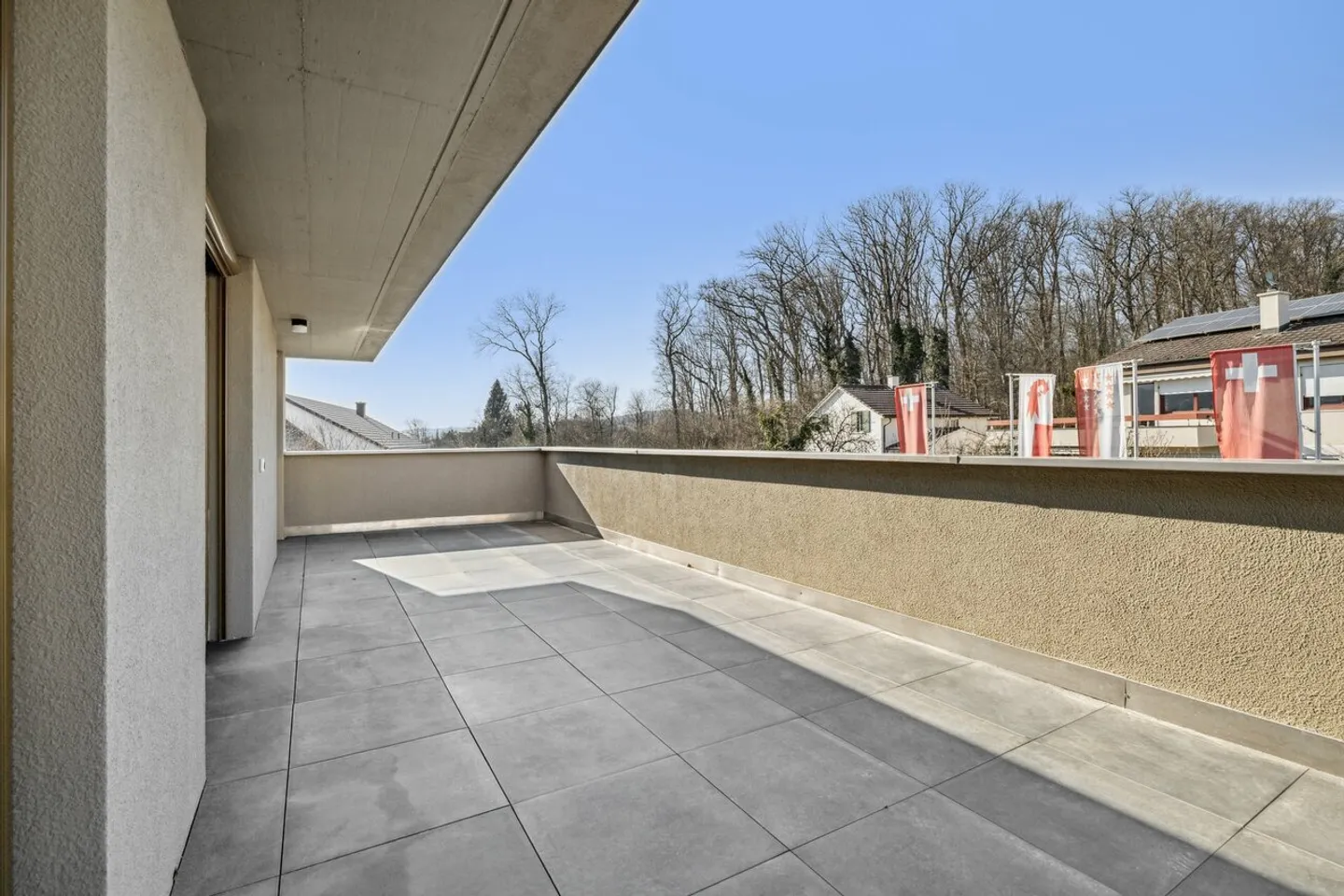 3.5-Zimmer Maisonettwohnung Erstvermietung - Foto 12 von 15