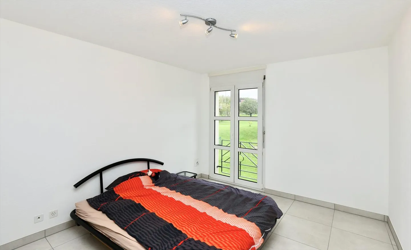 Appartement 5.5 pièces - Photo 11 sur 13