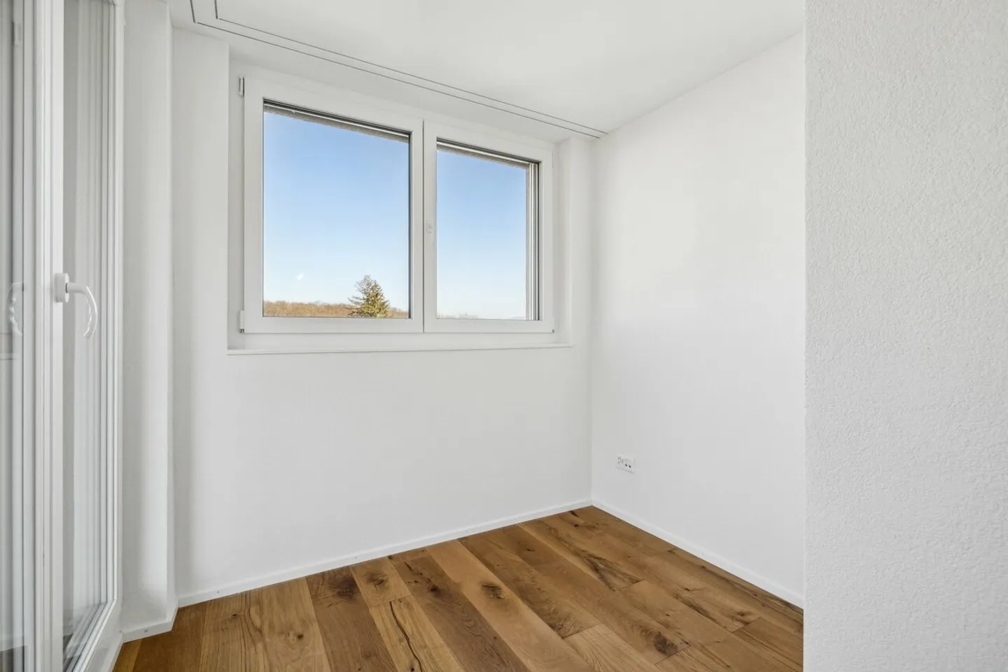 3.5-Zimmer Maisonettwohnung Erstvermietung - Foto 13 von 15