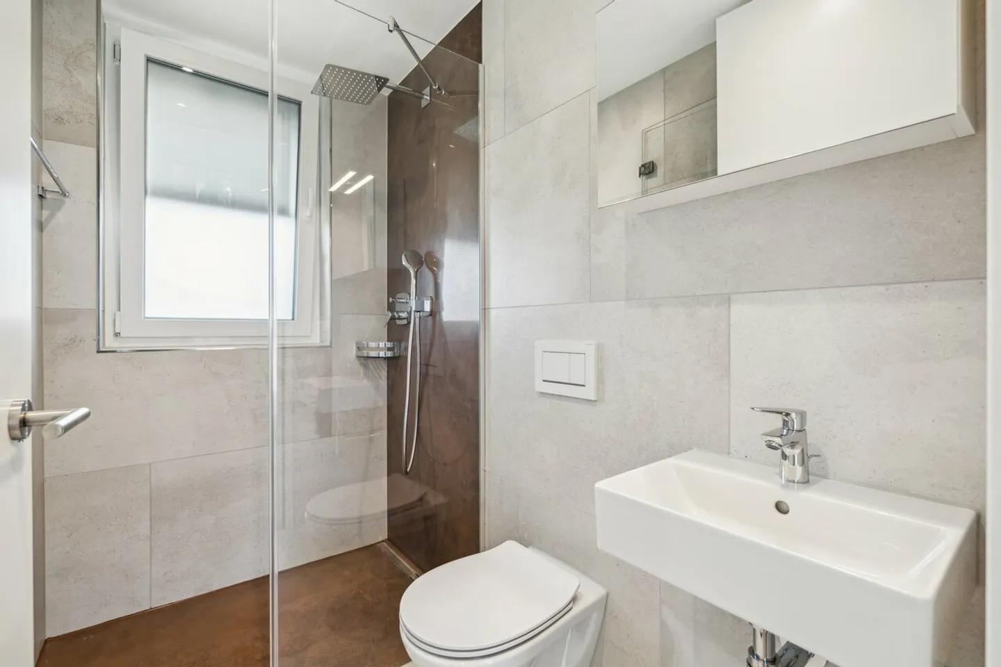 3.5-Zimmer Maisonettwohnung Erstvermietung - Foto 14 von 15