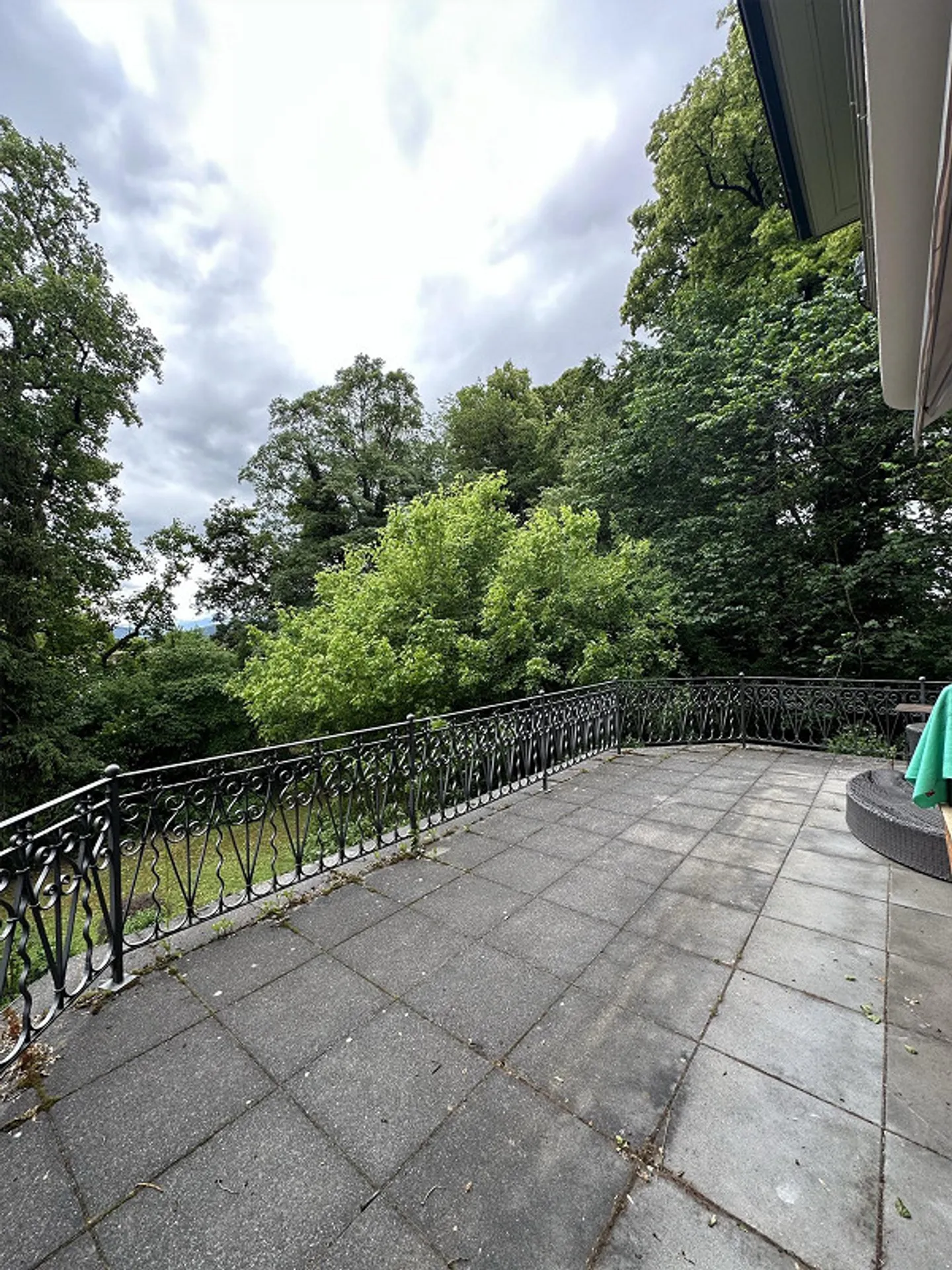 Vivre en exclusivité dans la ville de Berne - Votre nouvel appartement de 7 pièces - Photo 13 sur 13