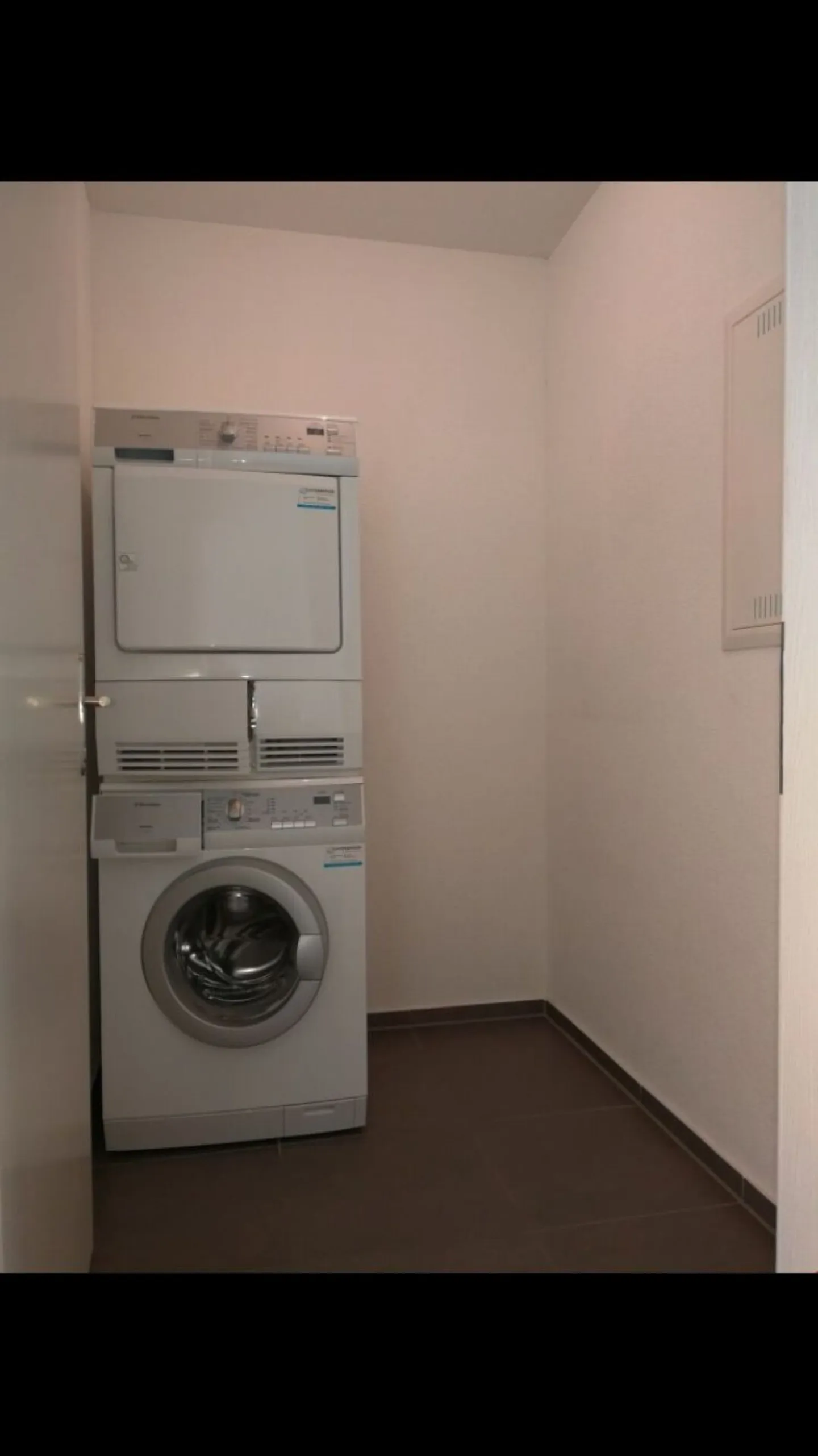 Modernes Apartment in Oftringen - Foto 7 von 11