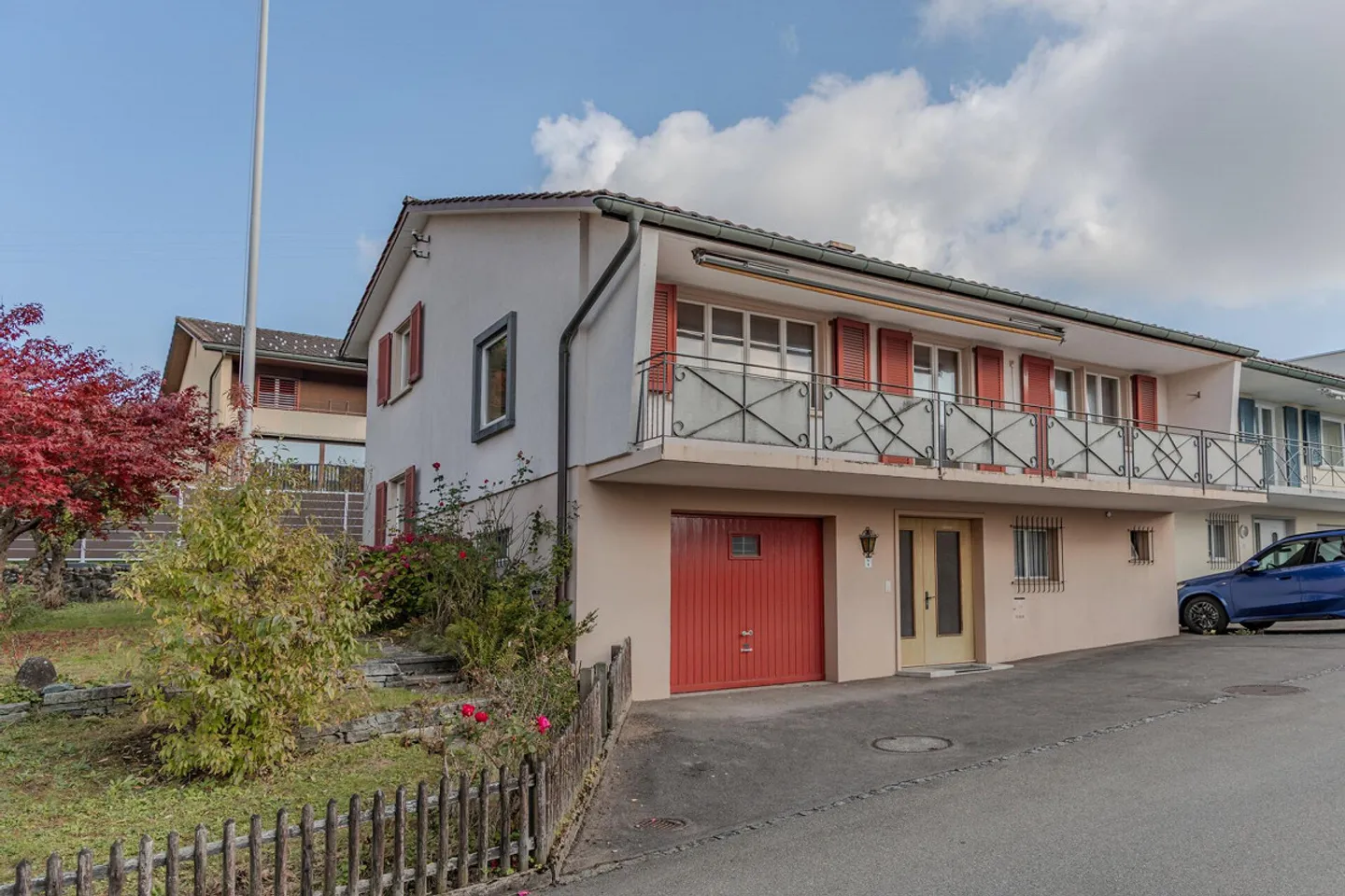 Votre refuge - calme, central, adapté aux familles - Photo 1 sur 10