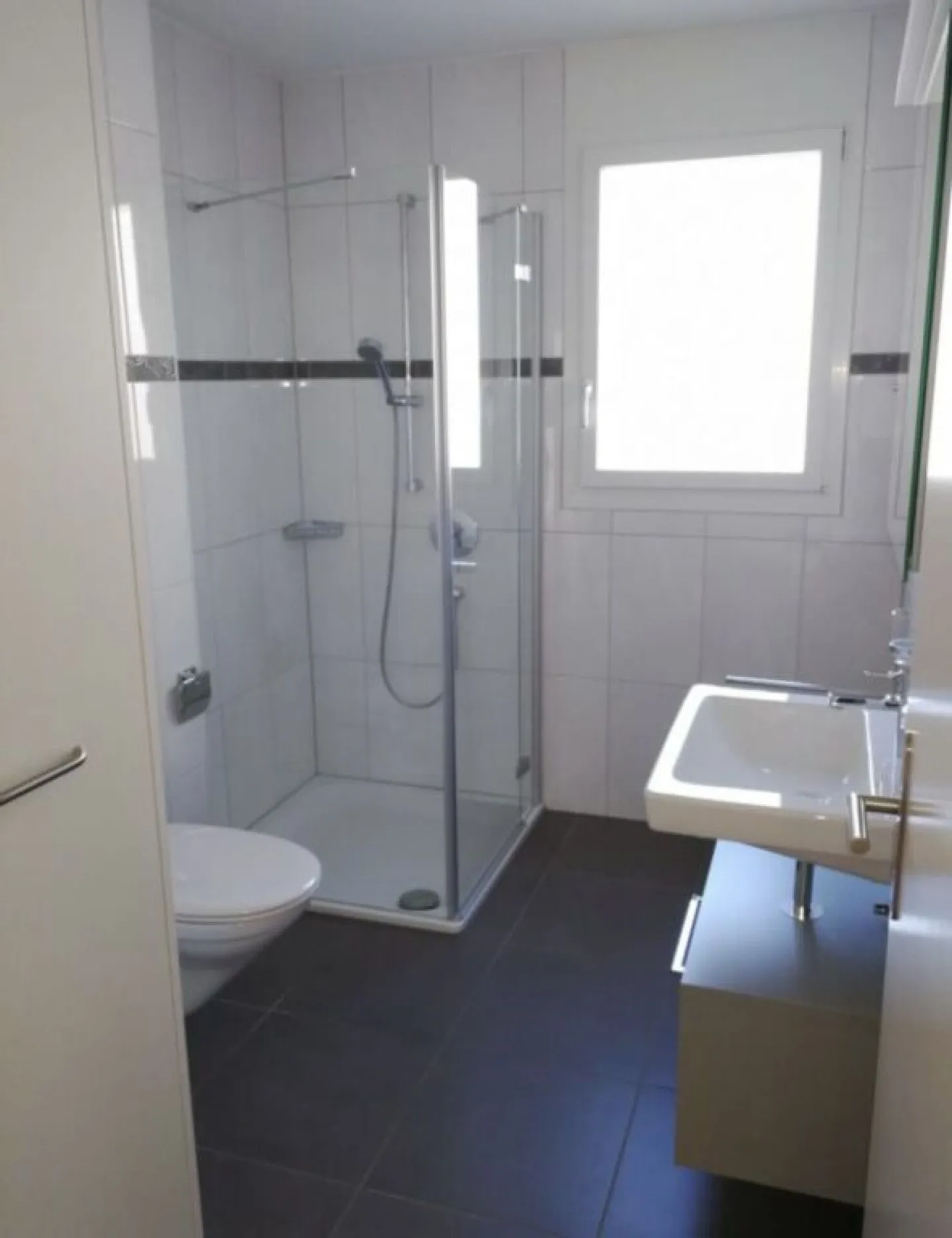 Modernes Apartment in Oftringen - Foto 9 von 11