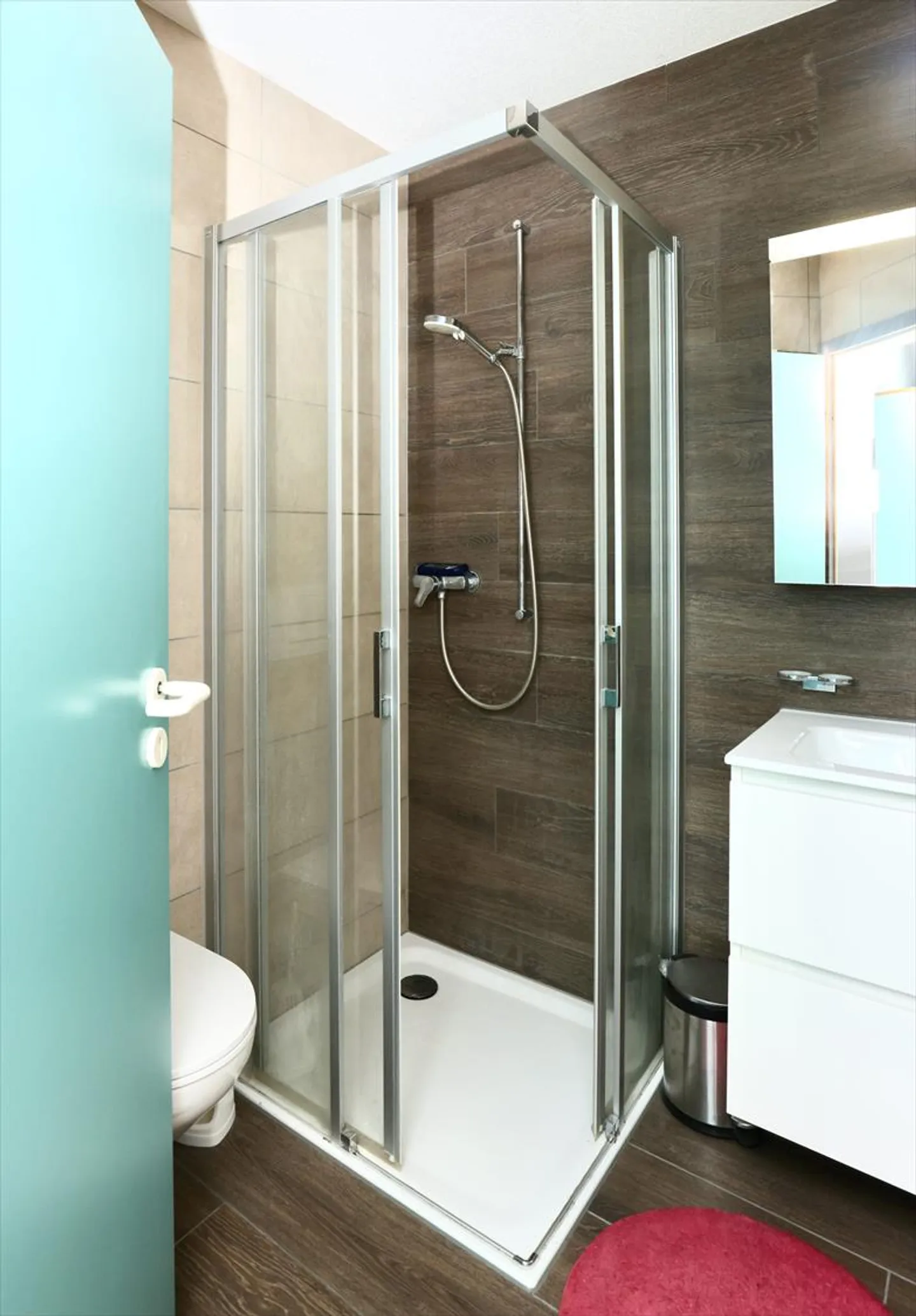 Appartement 5.5 pièces - Photo 12 sur 13