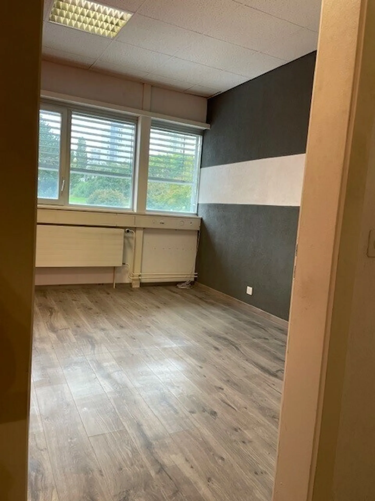 Gewerbefläche in Villars - Foto 10 von 13
