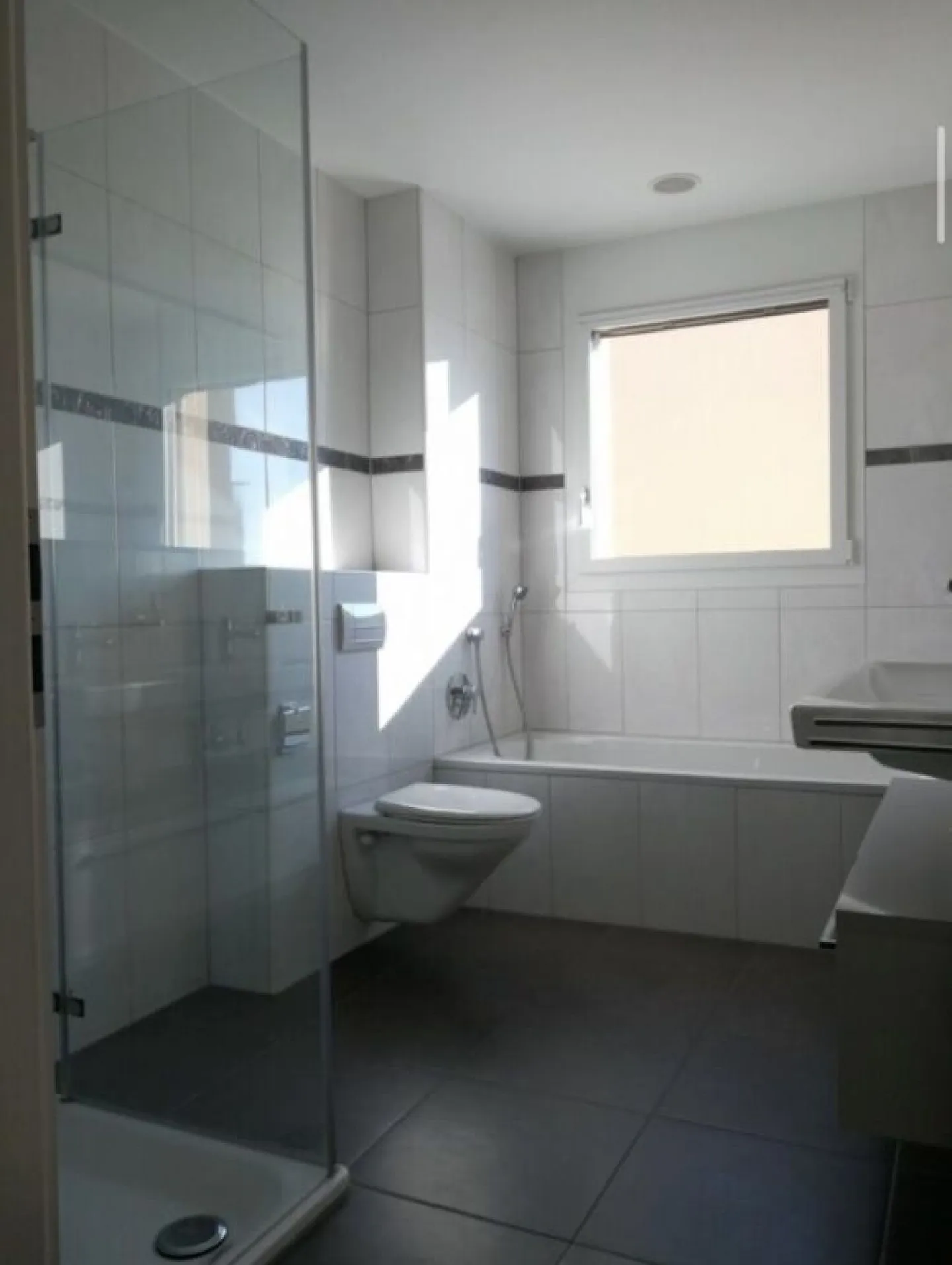 Modernes Apartment in Oftringen - Foto 10 von 11