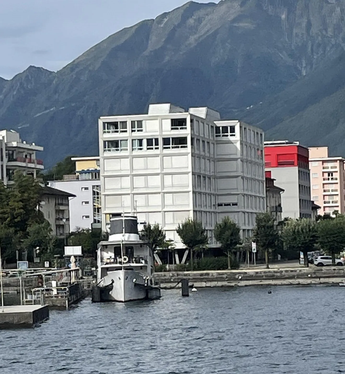 Appartamento 3 1/2 stanze - Foto 1 di 6