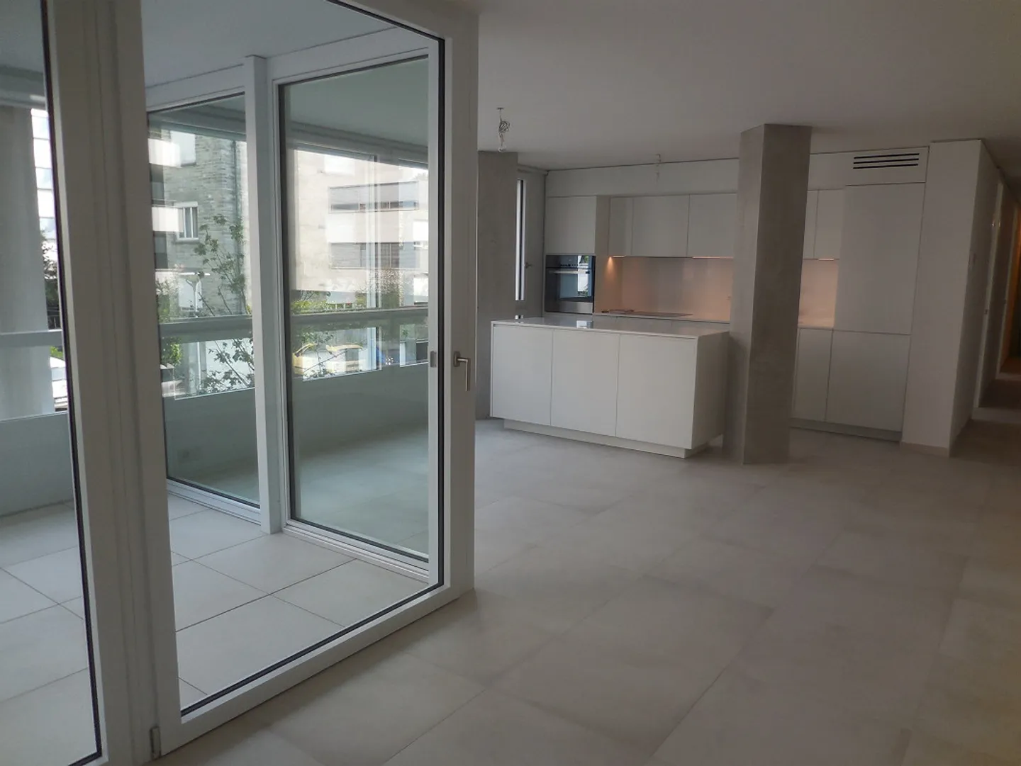 Appartamento 3 1/2 stanze - Foto 2 di 6