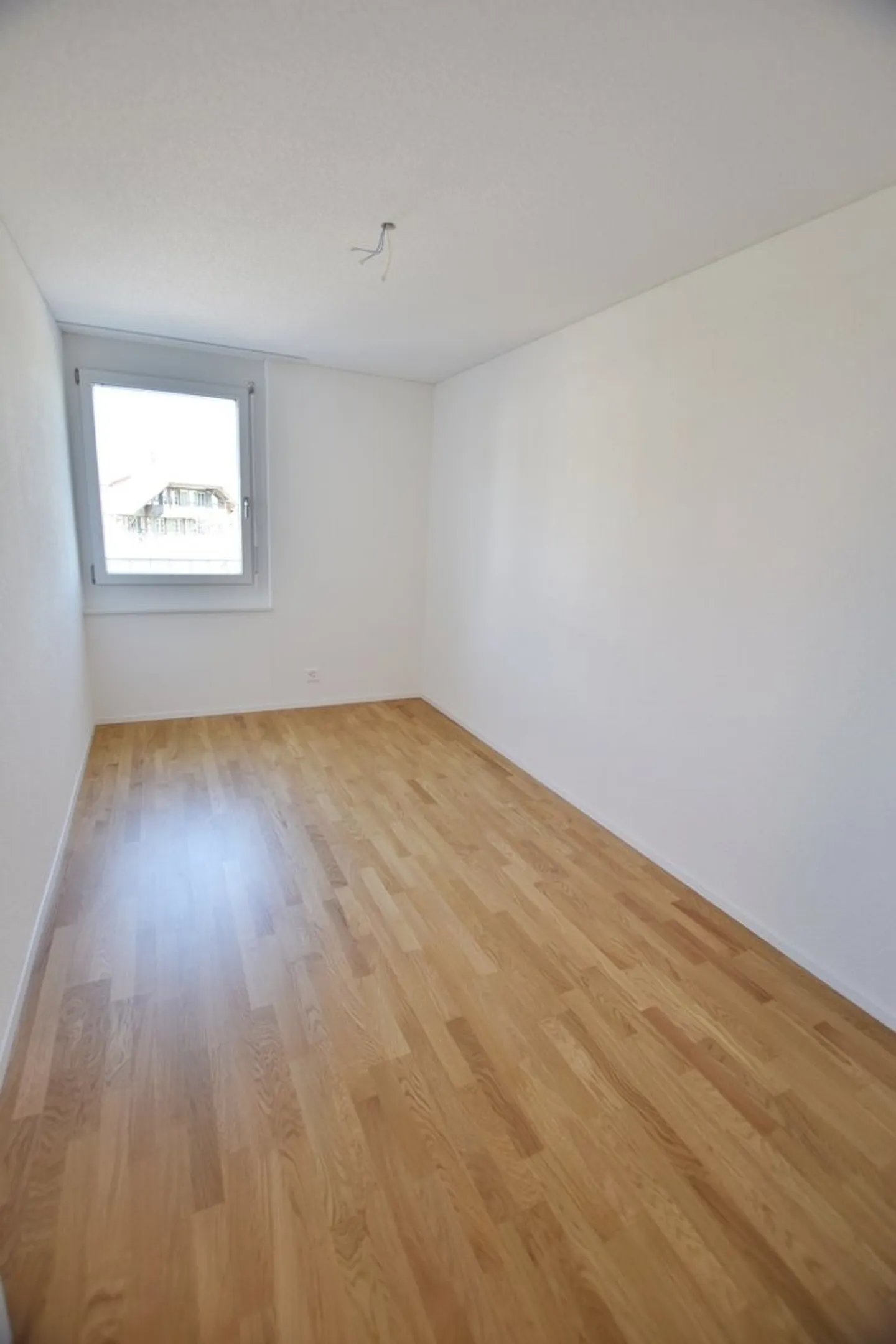 Appartement 4.5 pièces dans le quartier familial de Nessleren ! - Photo 7 sur 11