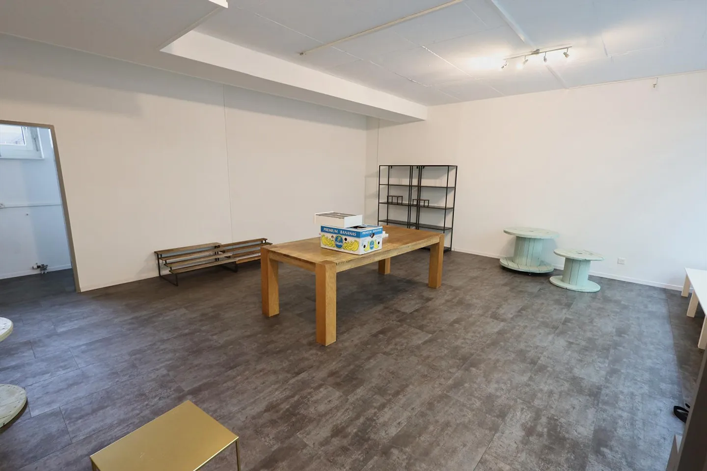 Retail space in shopping arcade approx. 68m2 for rent - Photo 5 of 12