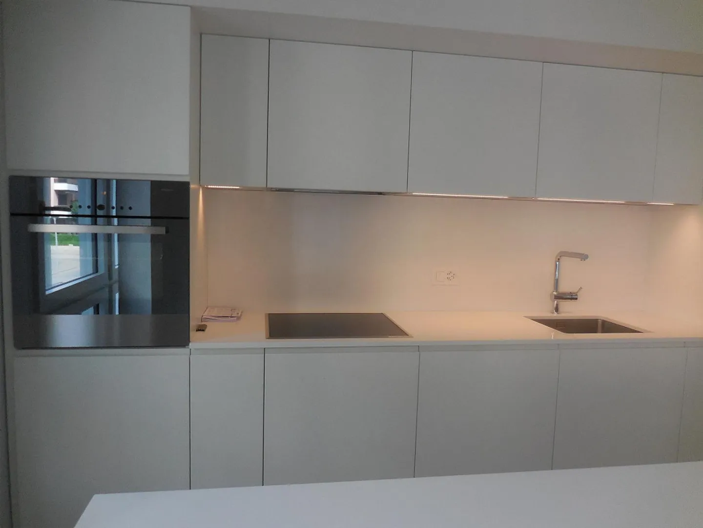 Appartamento 3 1/2 stanze - Foto 4 di 6