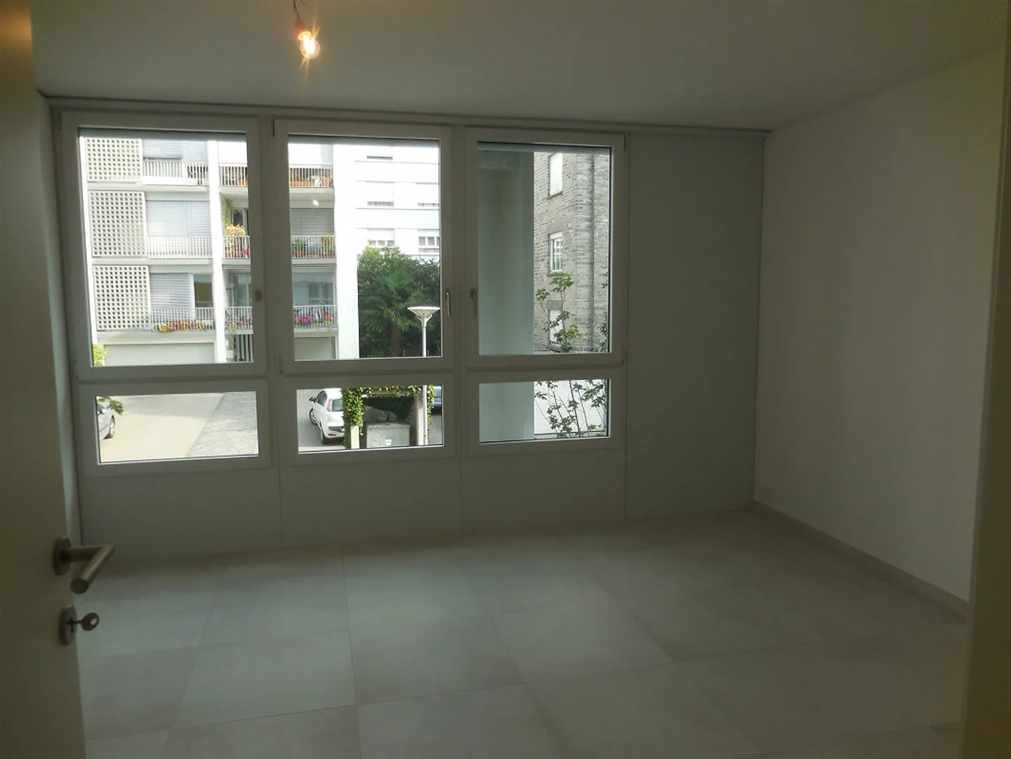 Appartamento 3 1/2 stanze - Foto 5 di 6