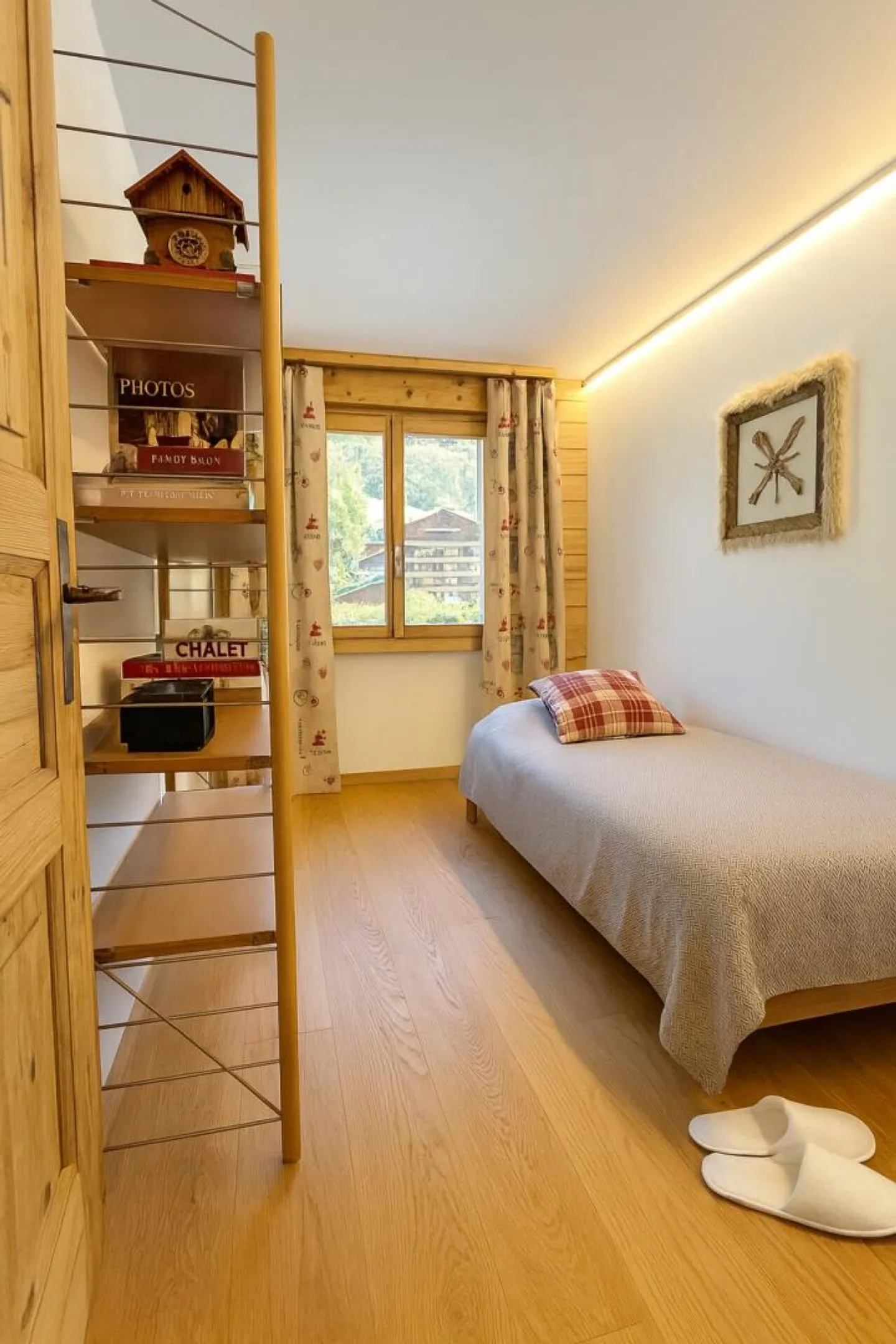 Appartamento 4 locali a Villars-sur-Ollon - Foto 7 di 9