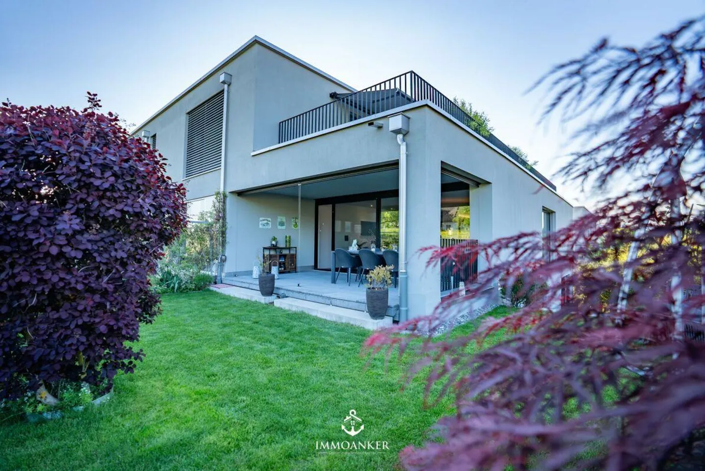 Luxurious Living Over Two Floors - Stylish, Modern and Close to Nature ... - Photo 2 of 14