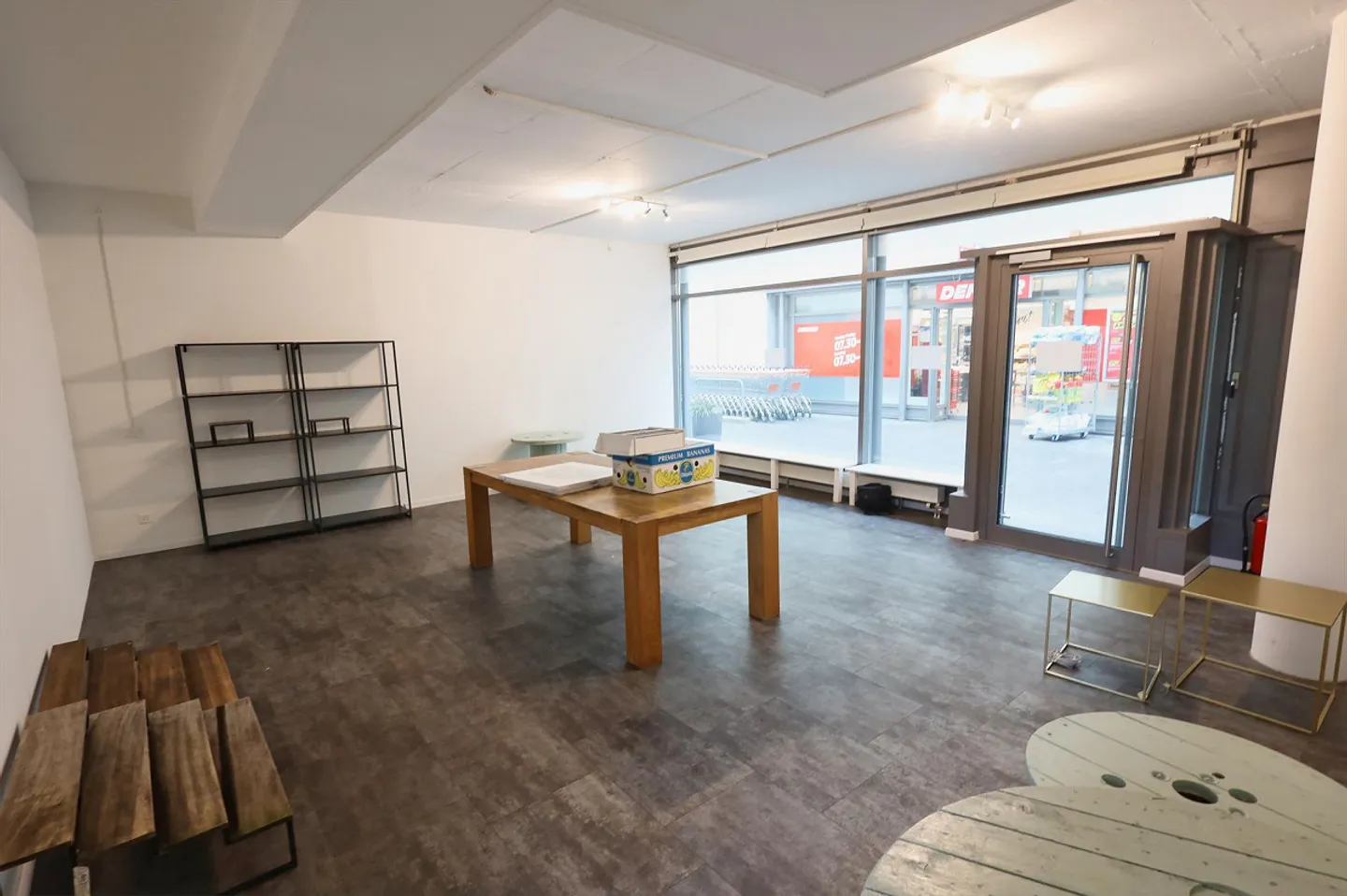 Retail space in shopping arcade approx. 68m2 for rent - Photo 7 of 12