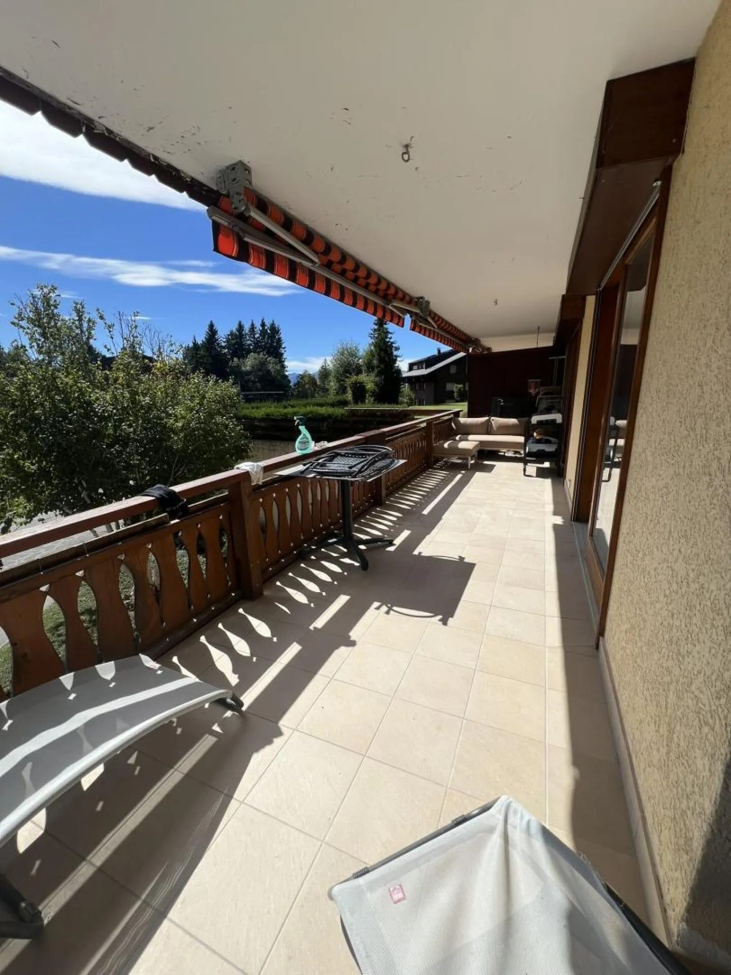 Appartamento 4 locali a Villars-sur-Ollon - Foto 9 di 9