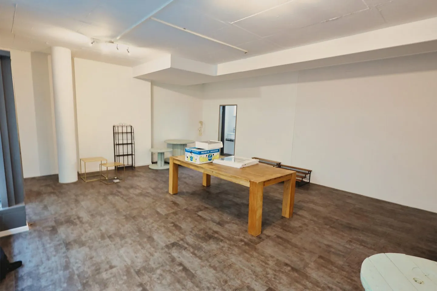 Retail space in shopping arcade approx. 68m2 for rent - Photo 8 of 12