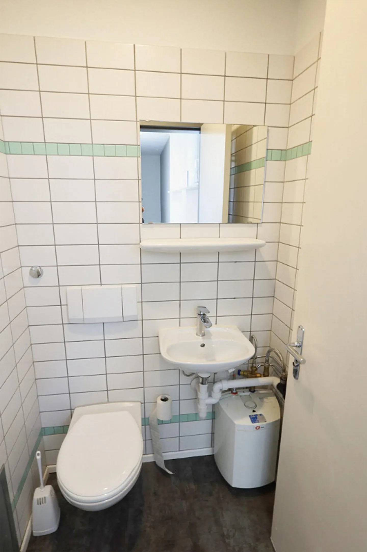 Retail space in shopping arcade approx. 68m2 for rent - Photo 11 of 12