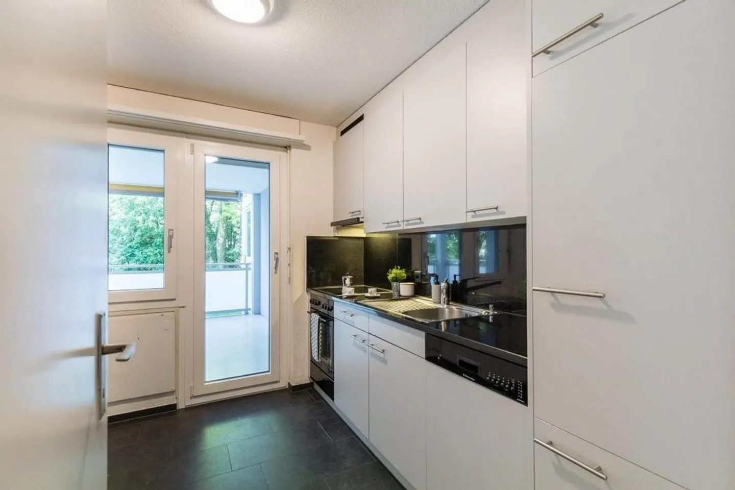Charmante Wohnung in Egerkingen - Foto 6 von 12