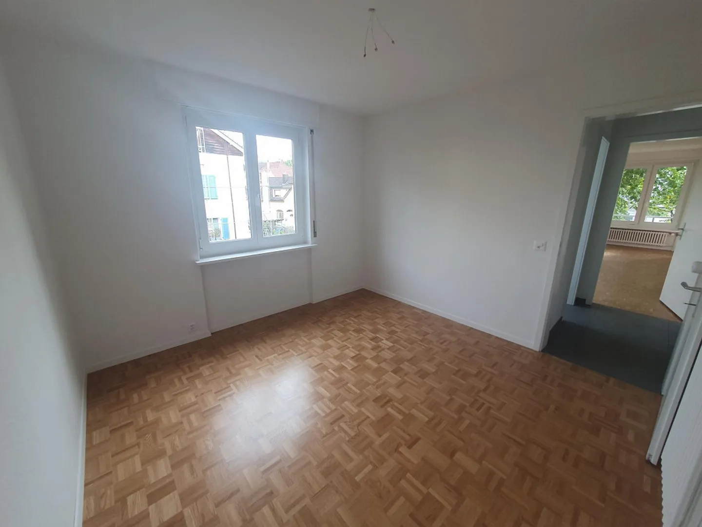 Renovierte Wohnung in Brugg - Foto 4 von 8
