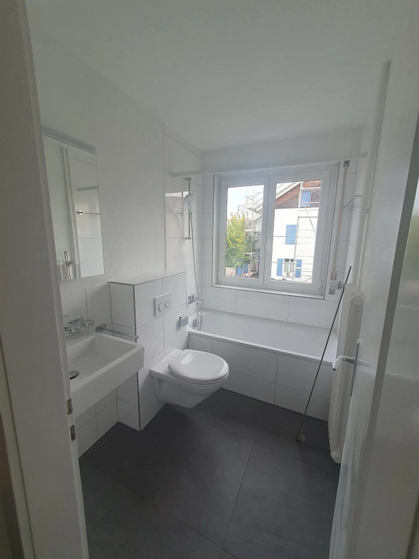 Renovierte Wohnung in Brugg - Foto 5 von 8