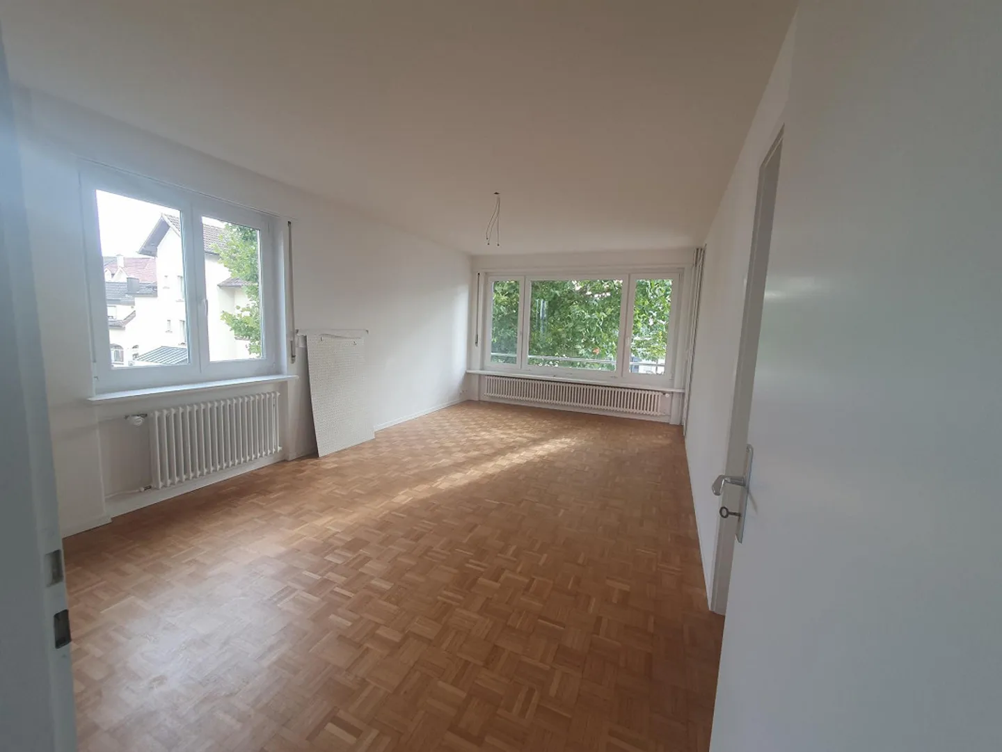 Renovierte Wohnung in Brugg - Foto 6 von 8