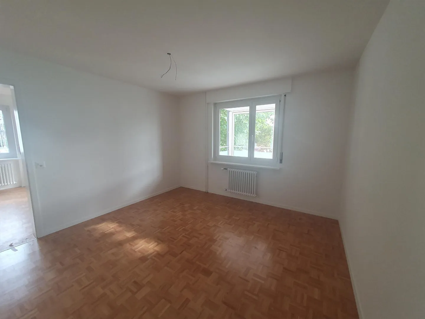 Renovierte Wohnung in Brugg - Foto 7 von 8