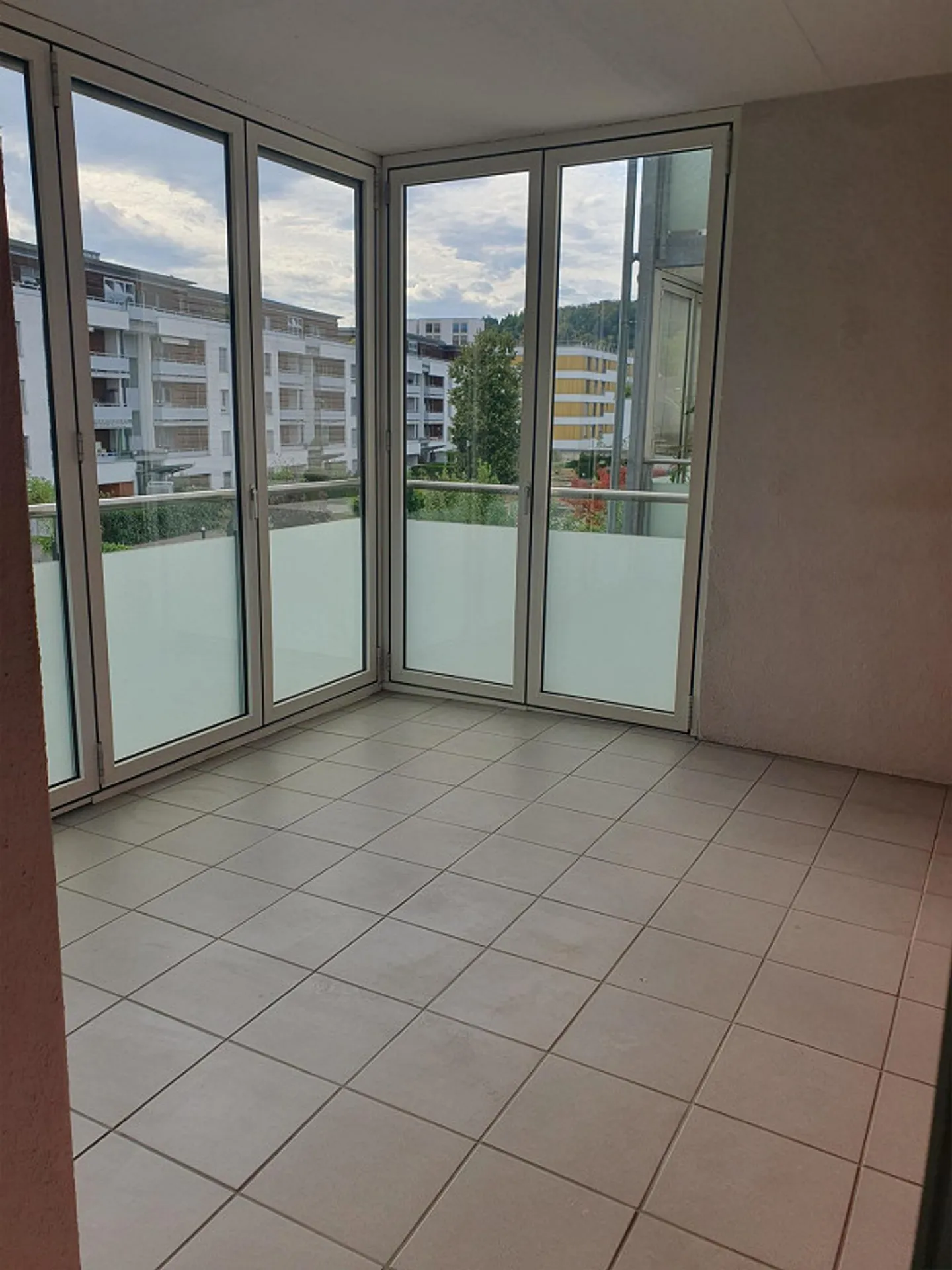Renovierte Wohnung in Brugg - Foto 8 von 8