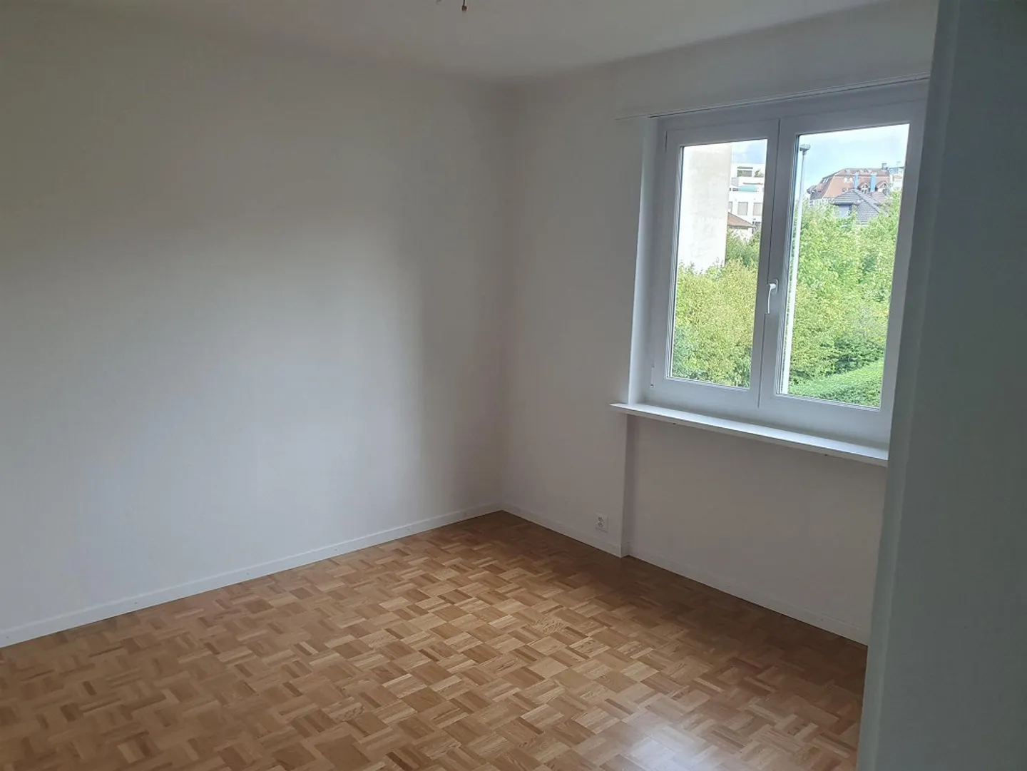 Renovierte Wohnung in Brugg - Foto 3 von 8